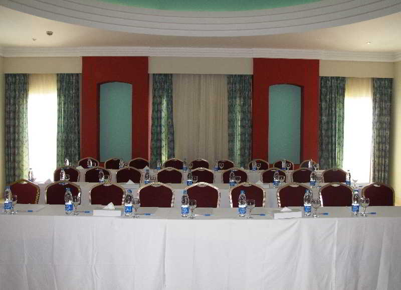 Fanadir Hotel