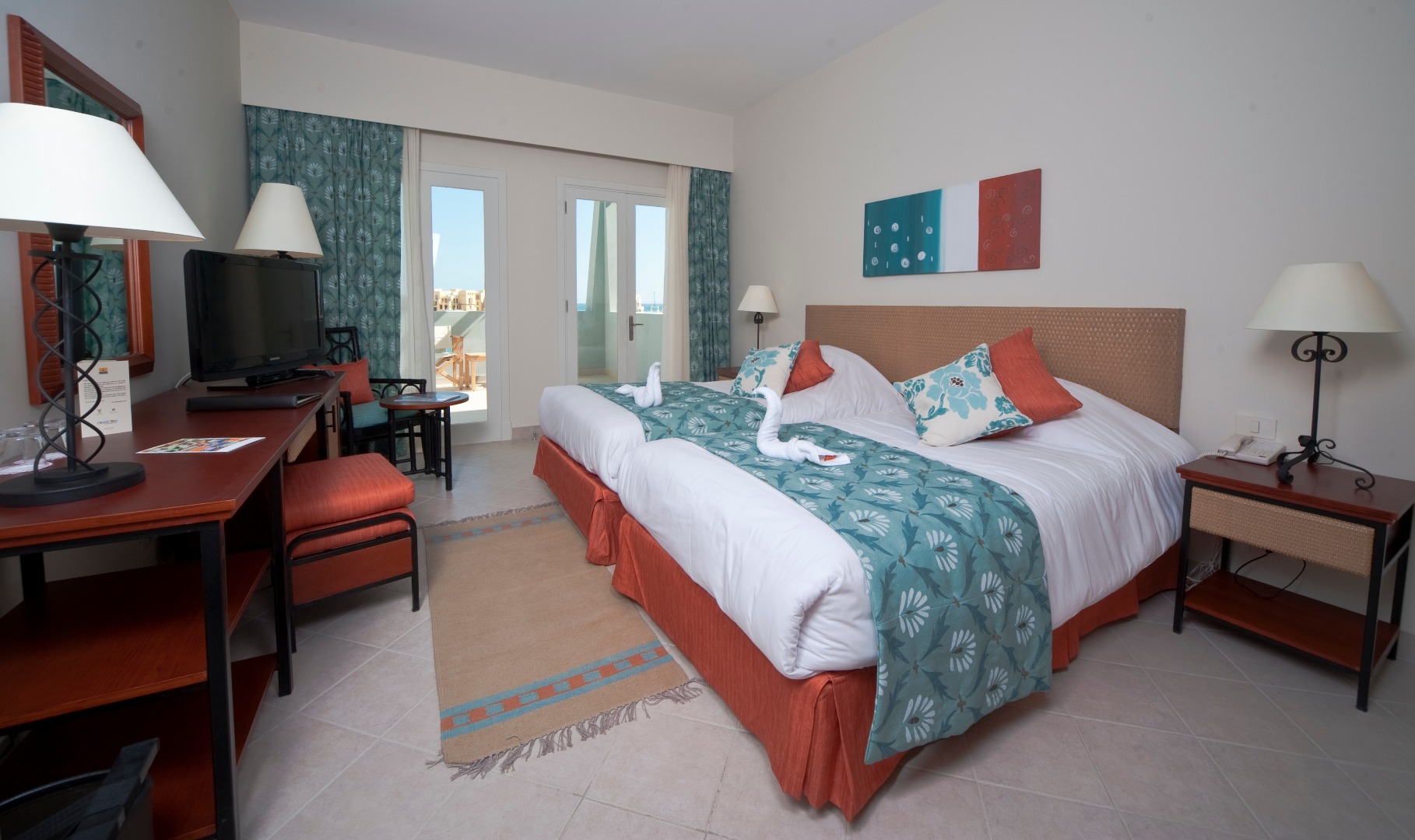 Fanadir Hotel