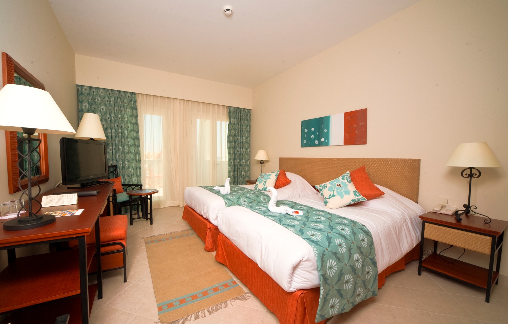 Fanadir Hotel
