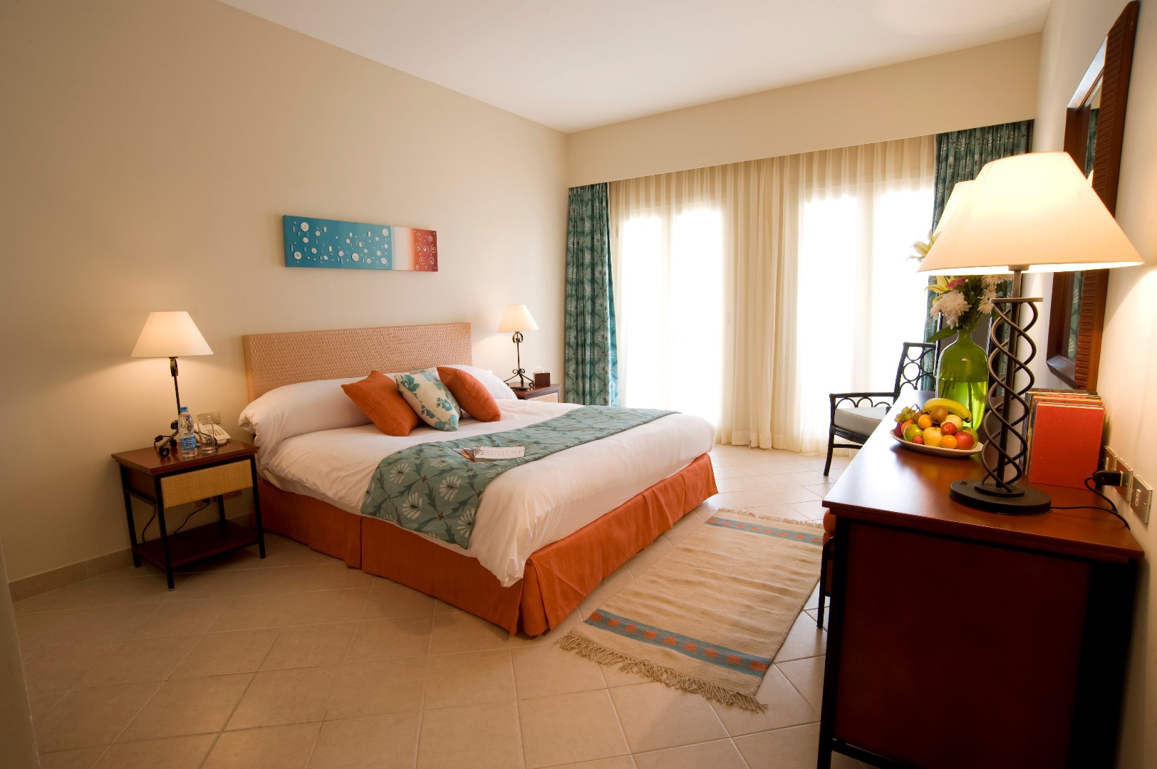 Fanadir Hotel