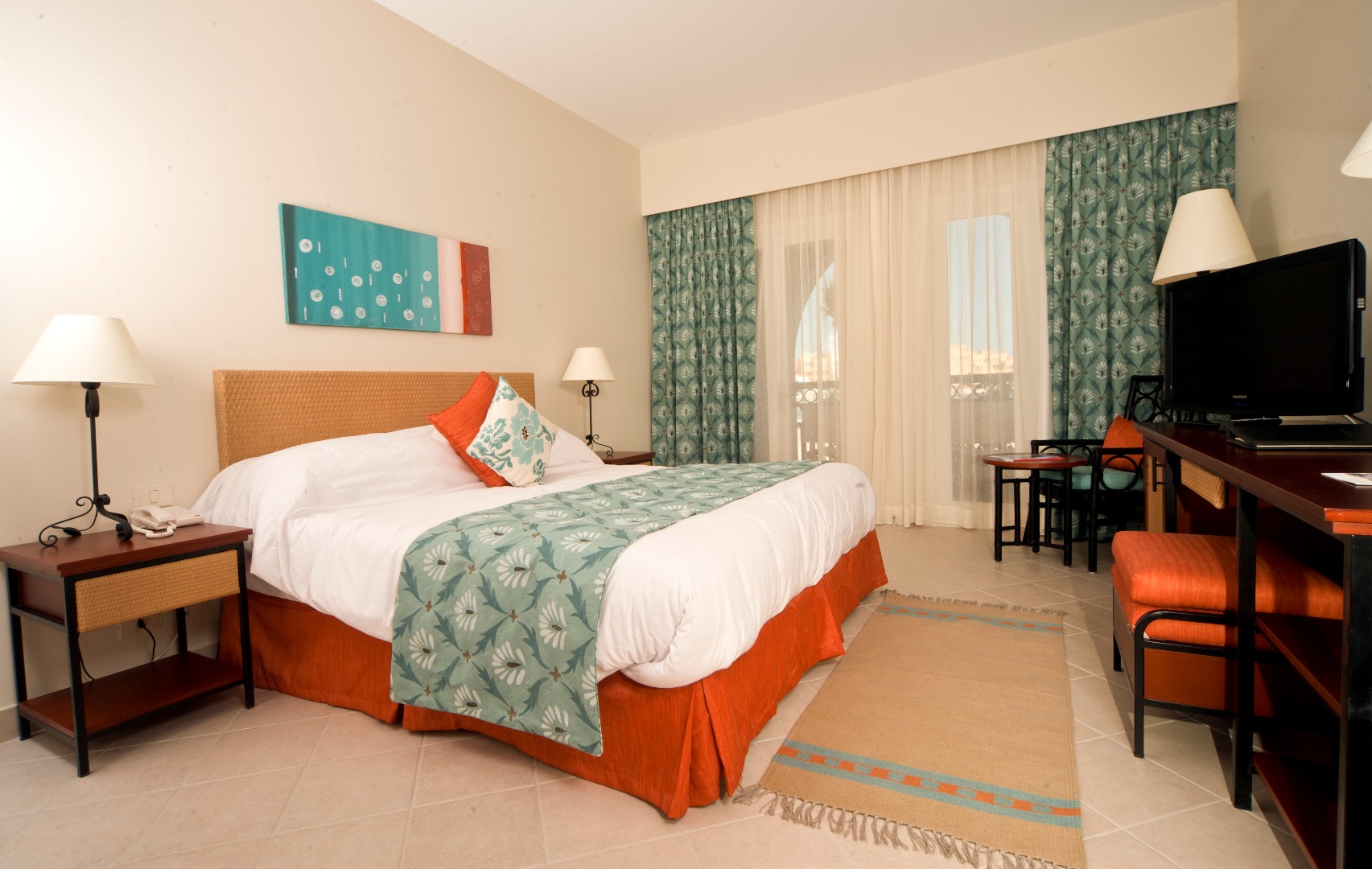 Fanadir Hotel