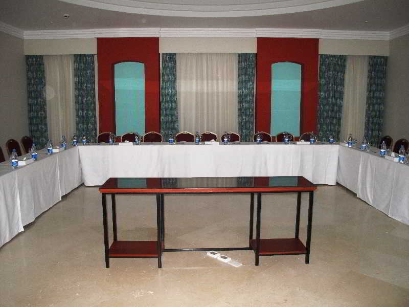 Fanadir Hotel