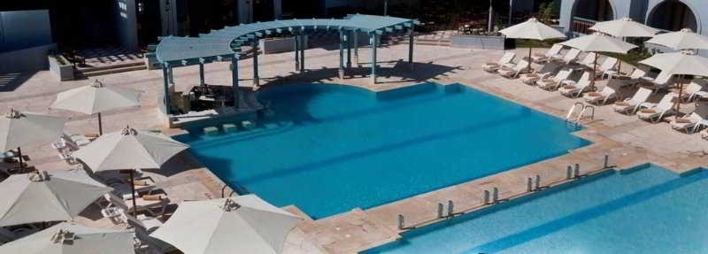 Fanadir Hotel