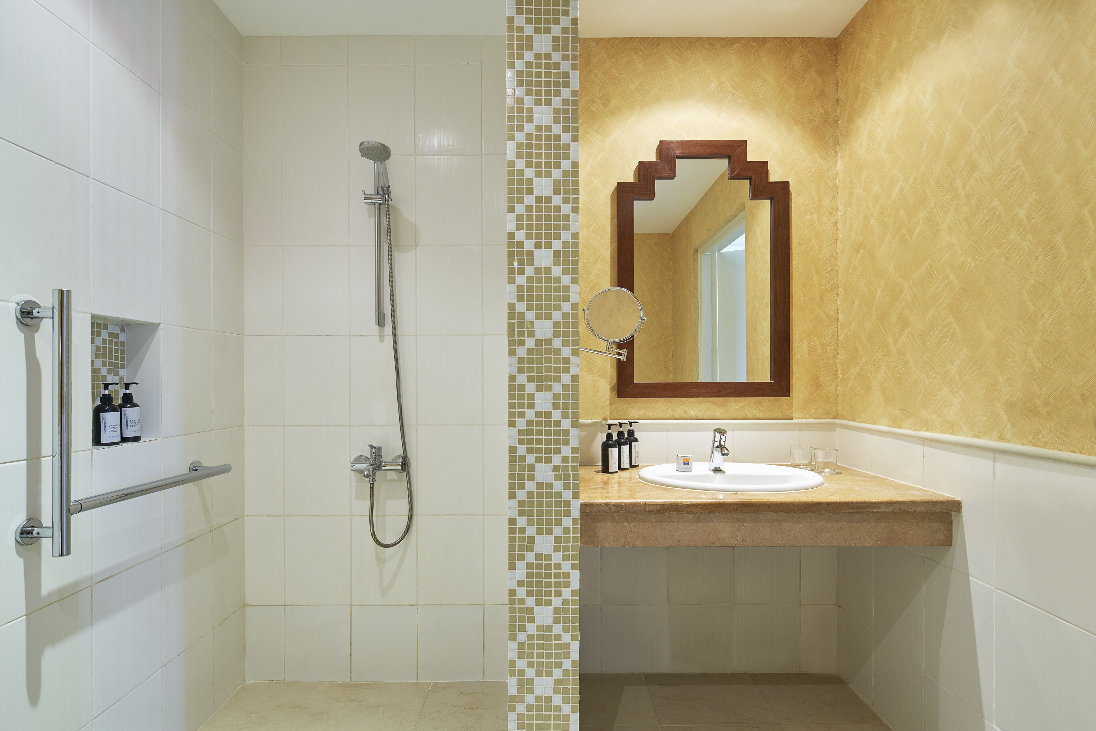 Mosaique Hotel El Gouna