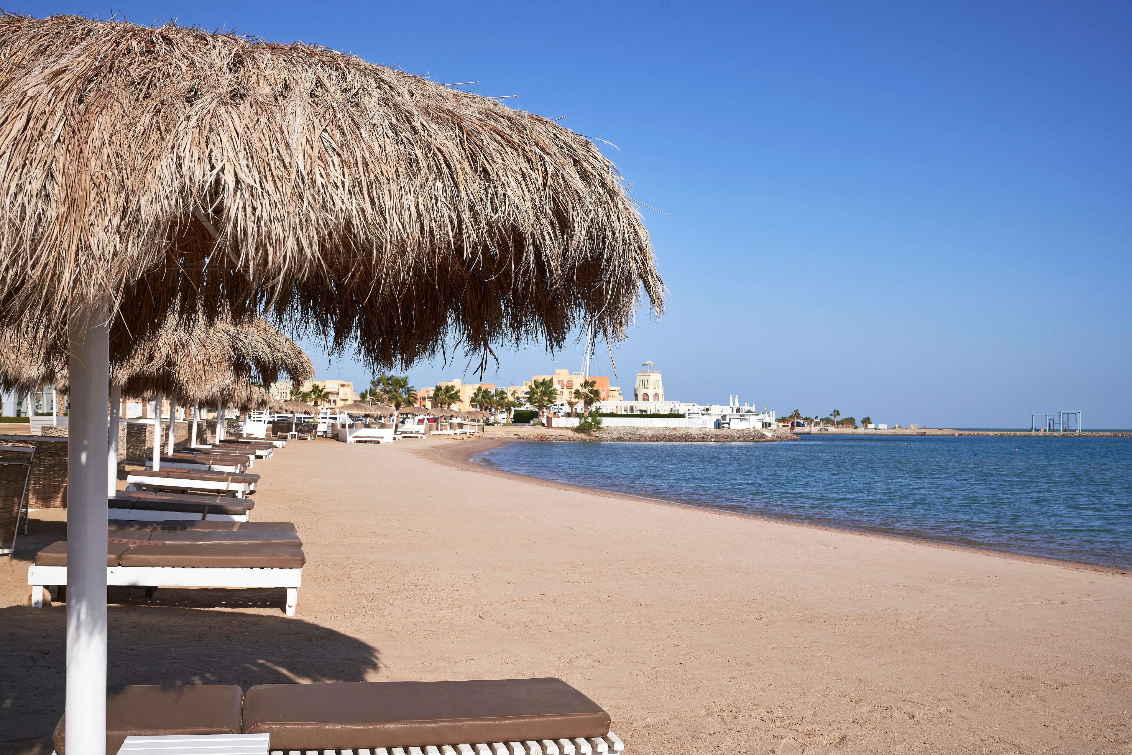 Mosaique Hotel El Gouna