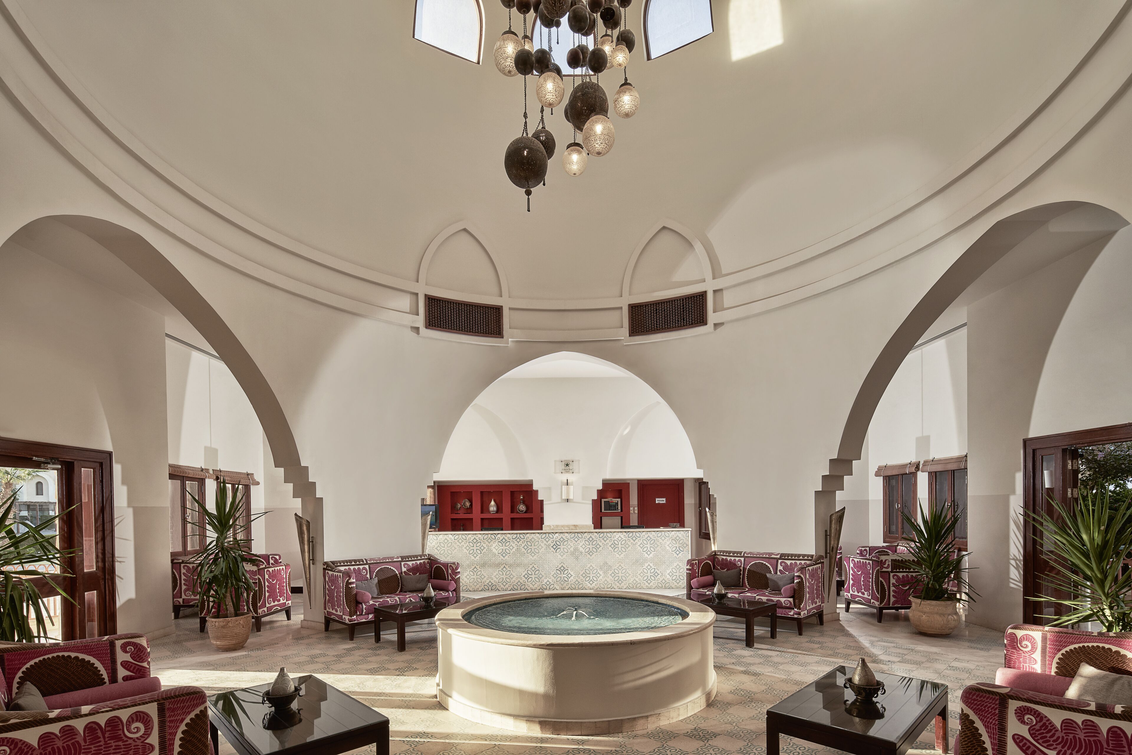 Mosaique Hotel El Gouna