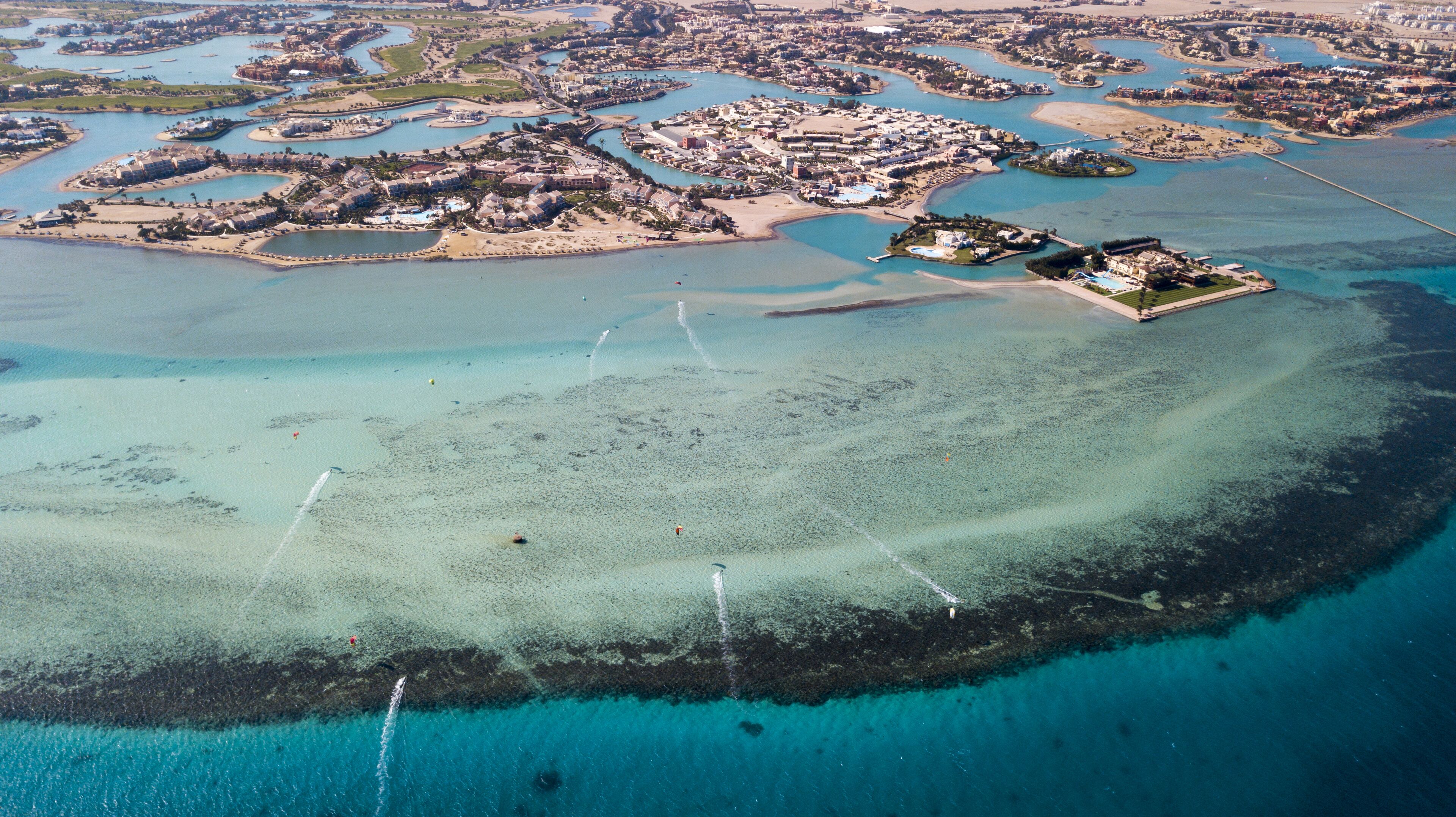 Mosaique Hotel El Gouna