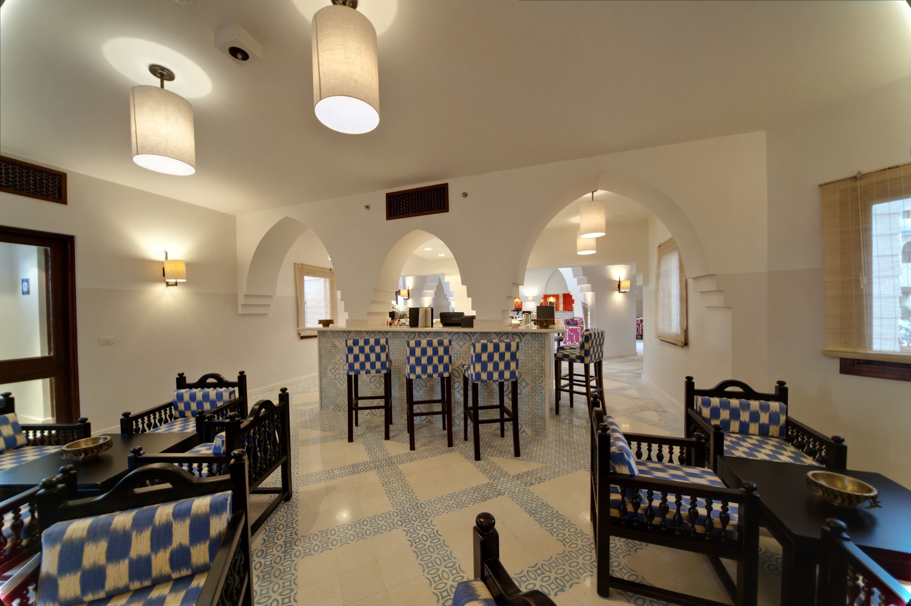 Mosaique Hotel El Gouna