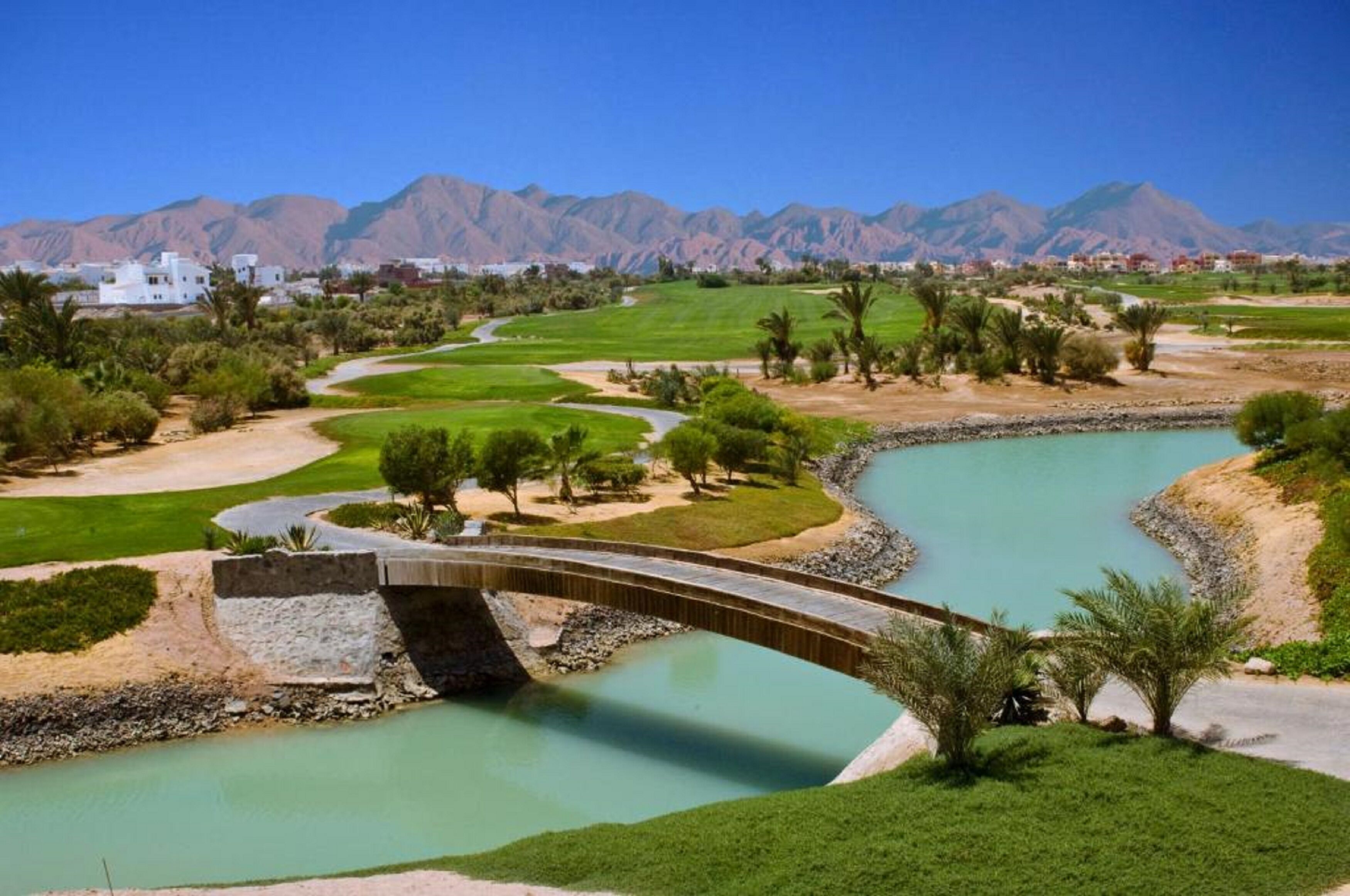 Mosaique Hotel El Gouna