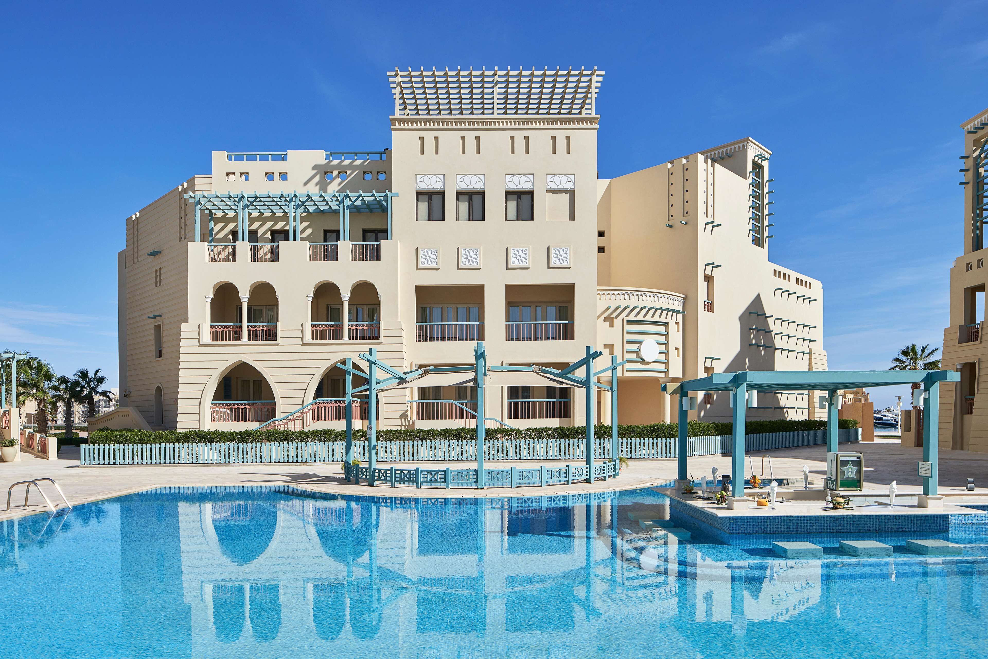 Mosaique Hotel El Gouna