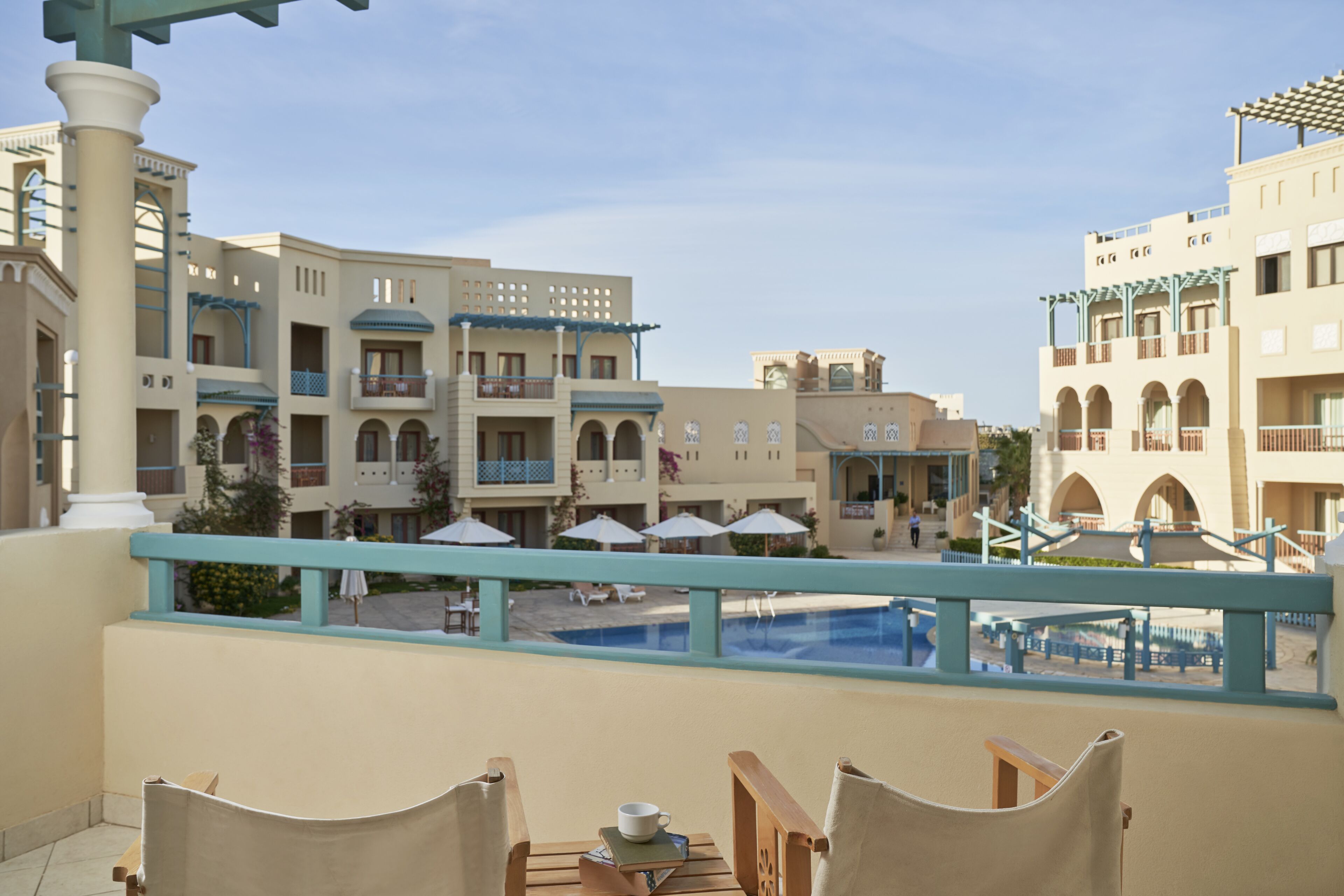 Mosaique Hotel El Gouna