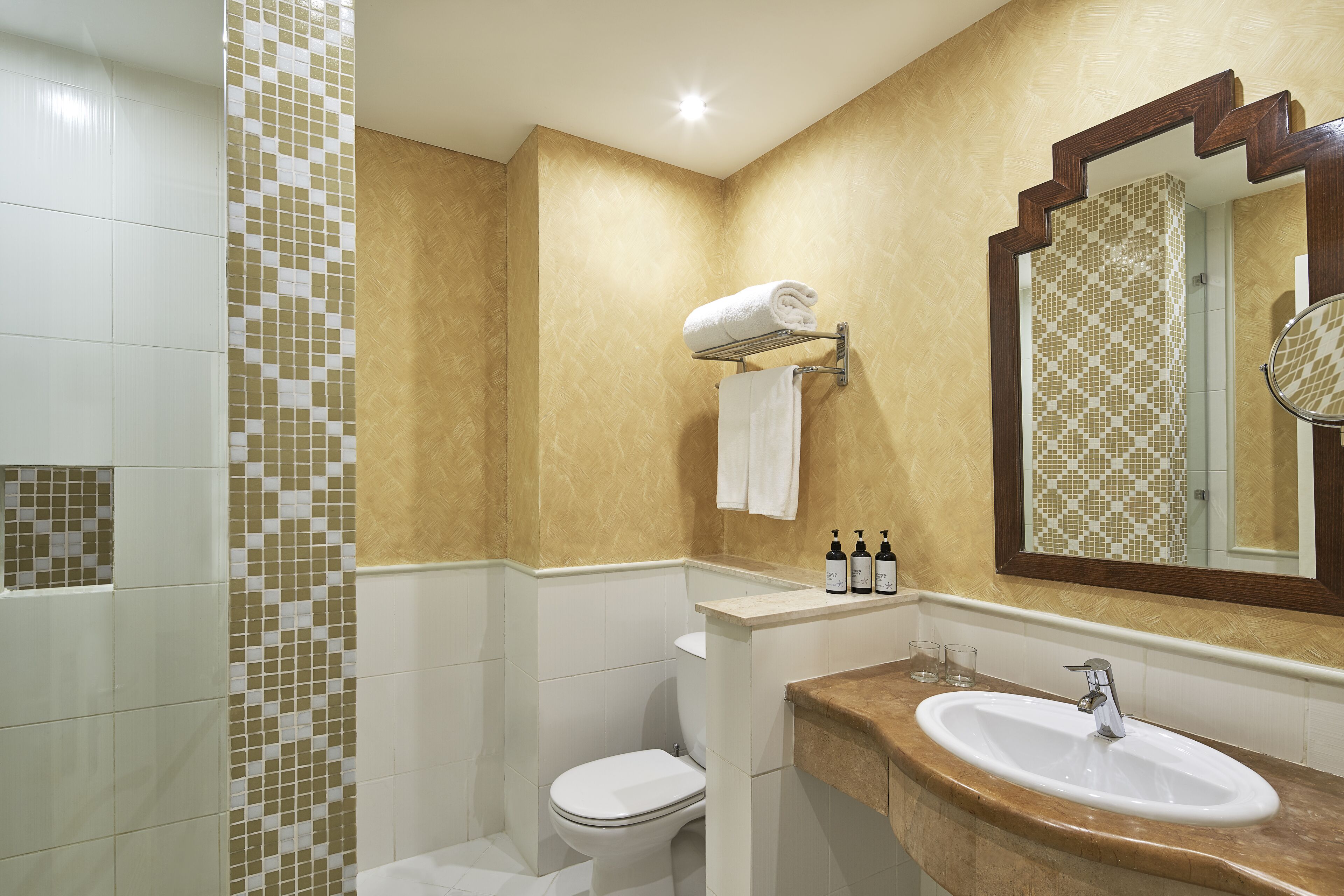 Mosaique Hotel El Gouna