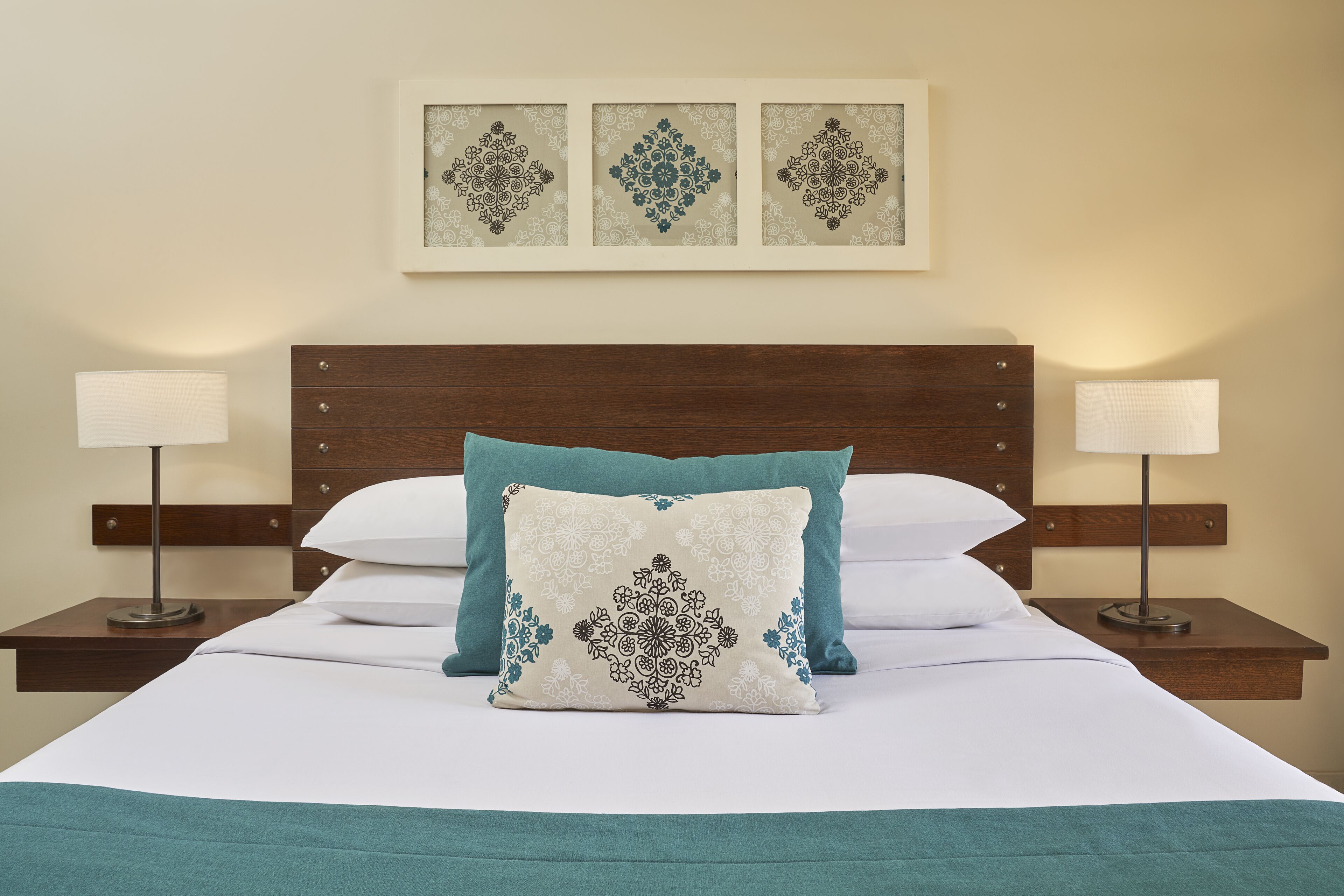 Mosaique Hotel El Gouna