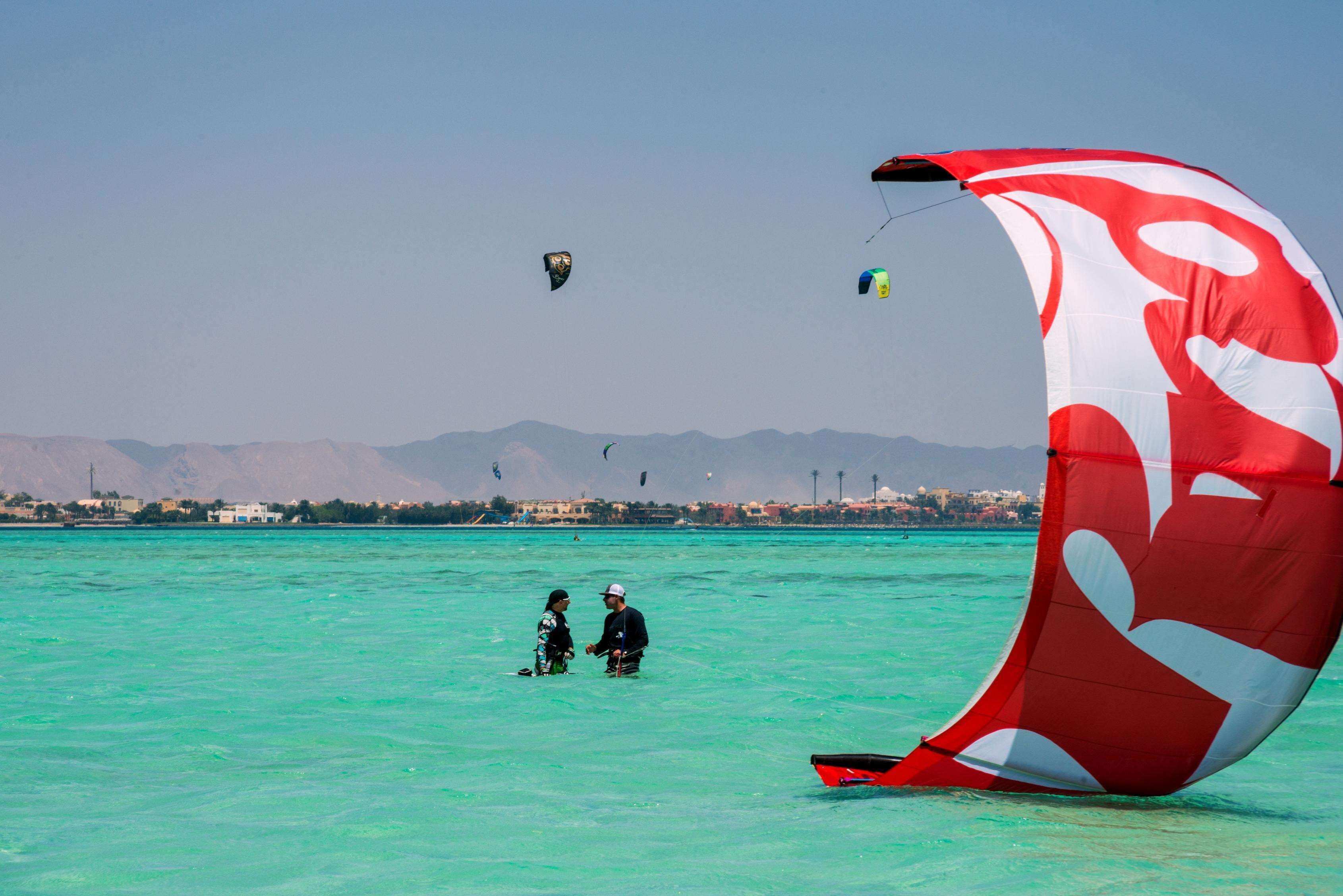 Mosaique Hotel El Gouna