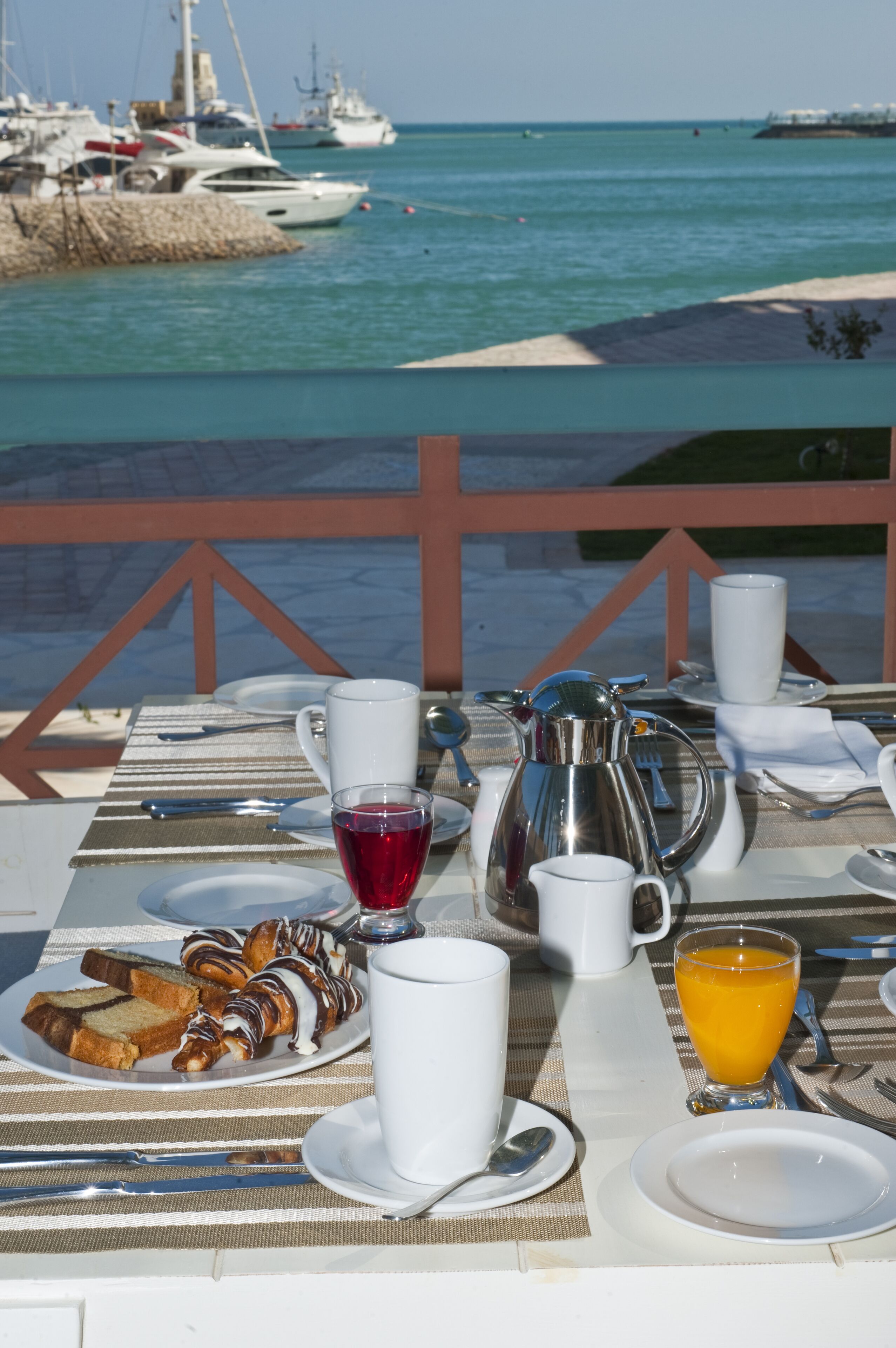 Mosaique Hotel El Gouna