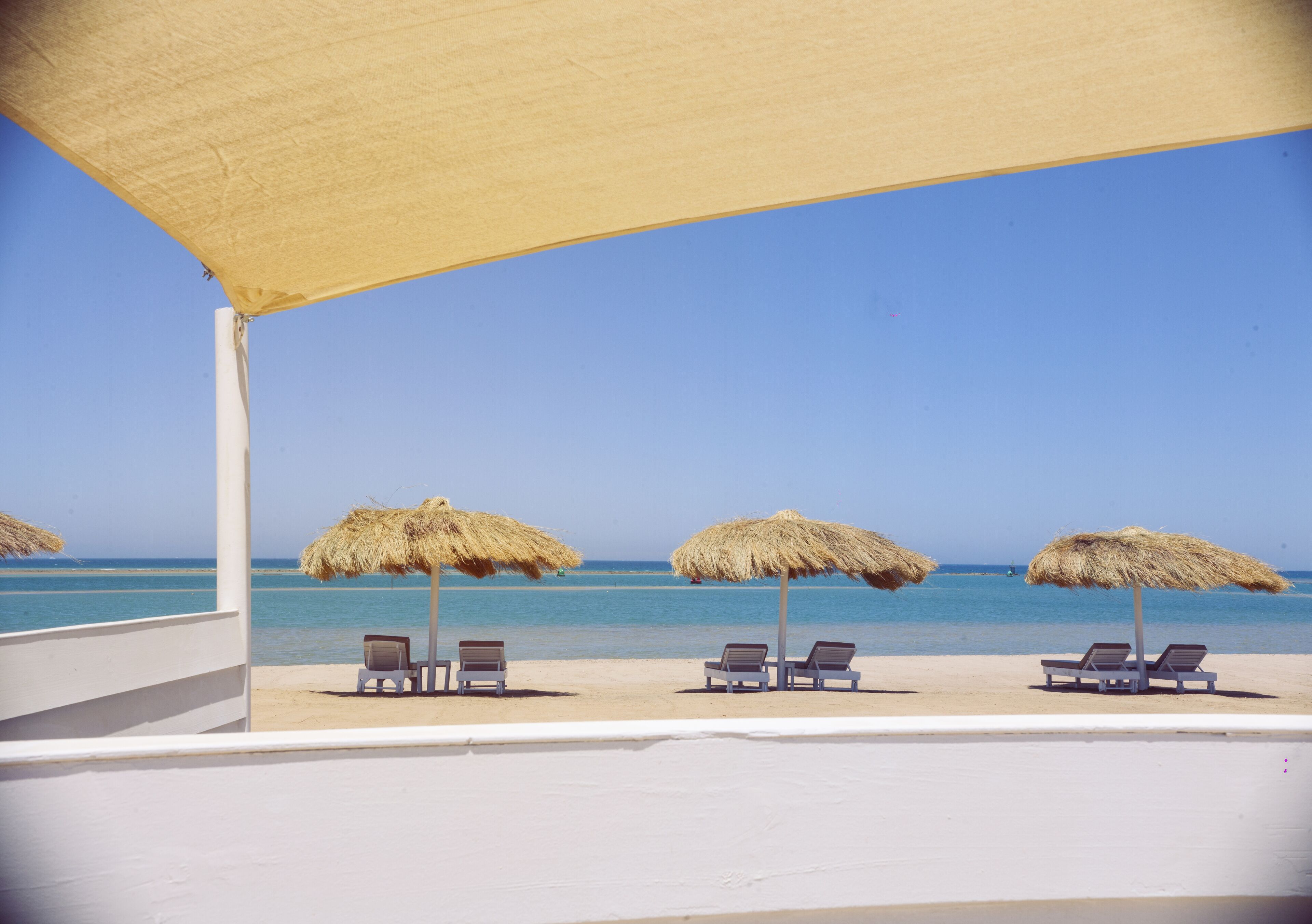 Mosaique Hotel El Gouna