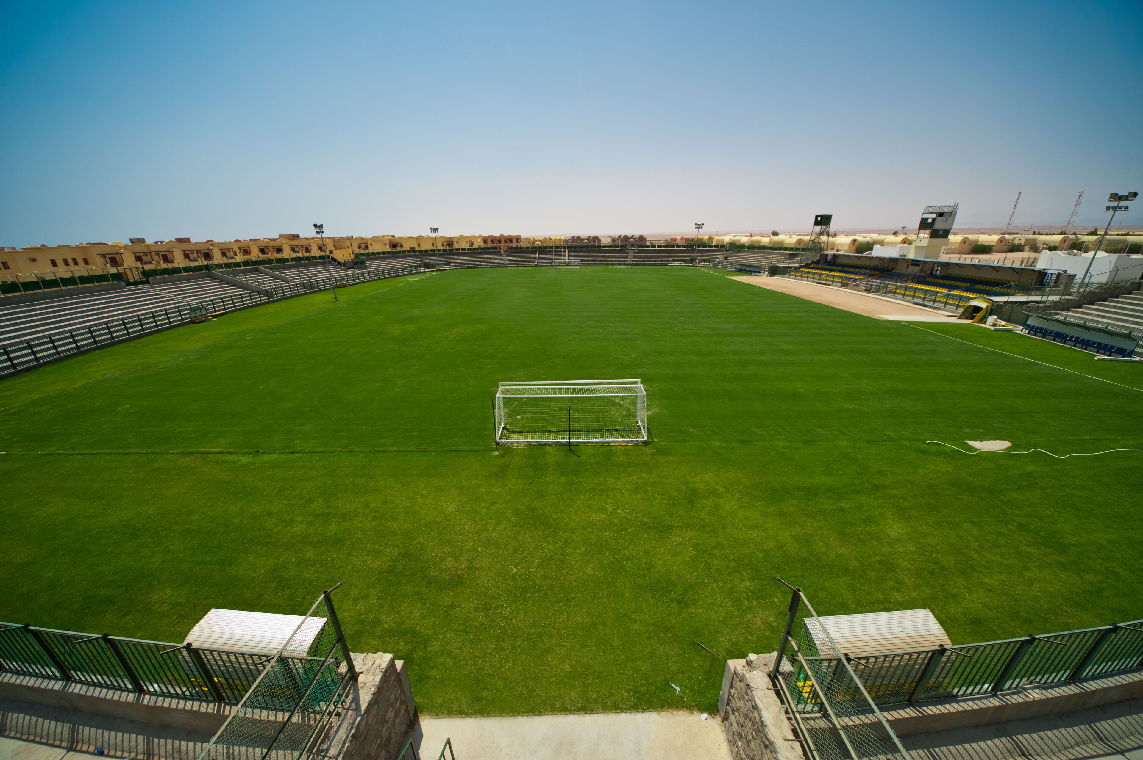 Mosaique Hotel El Gouna