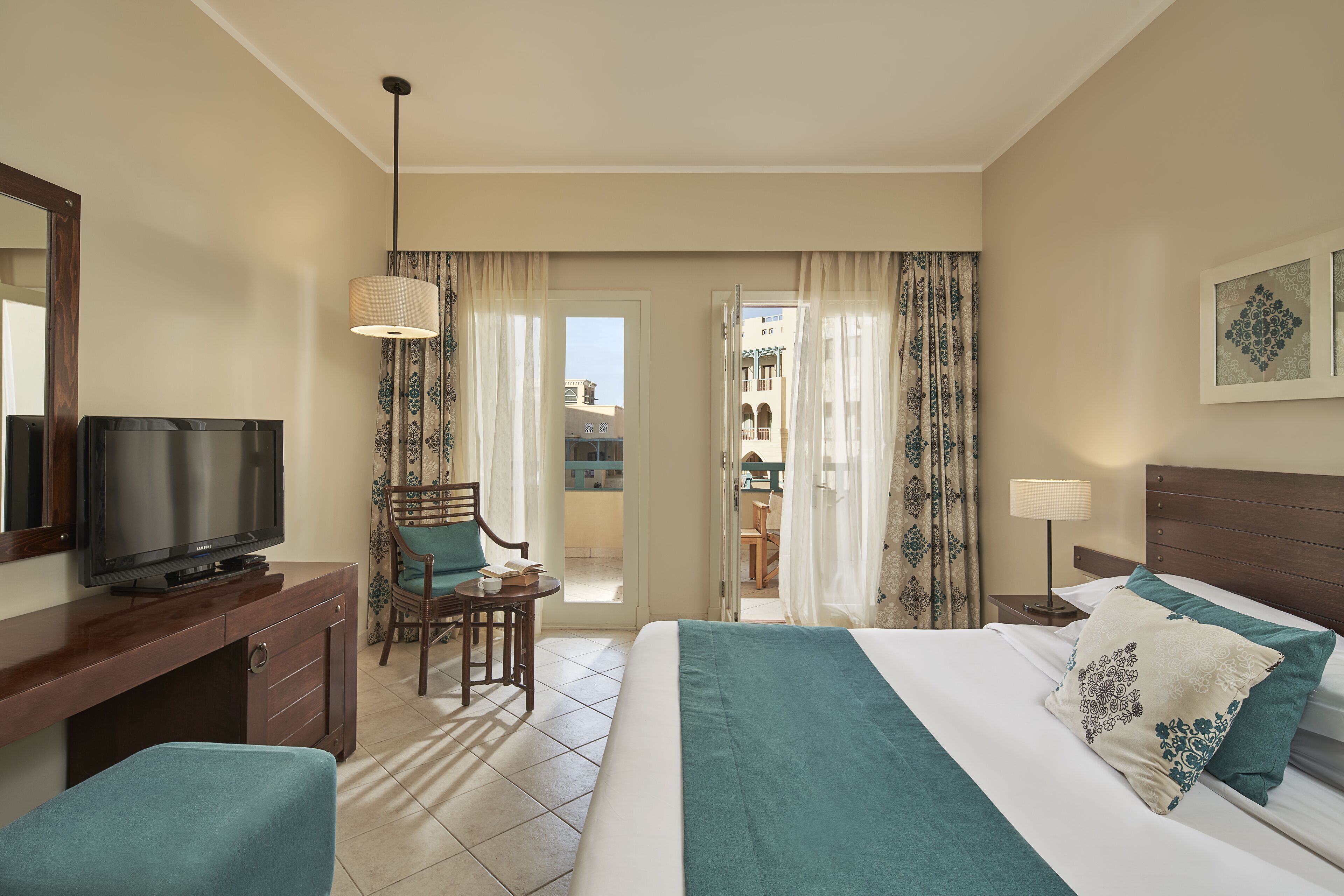 Mosaique Hotel El Gouna