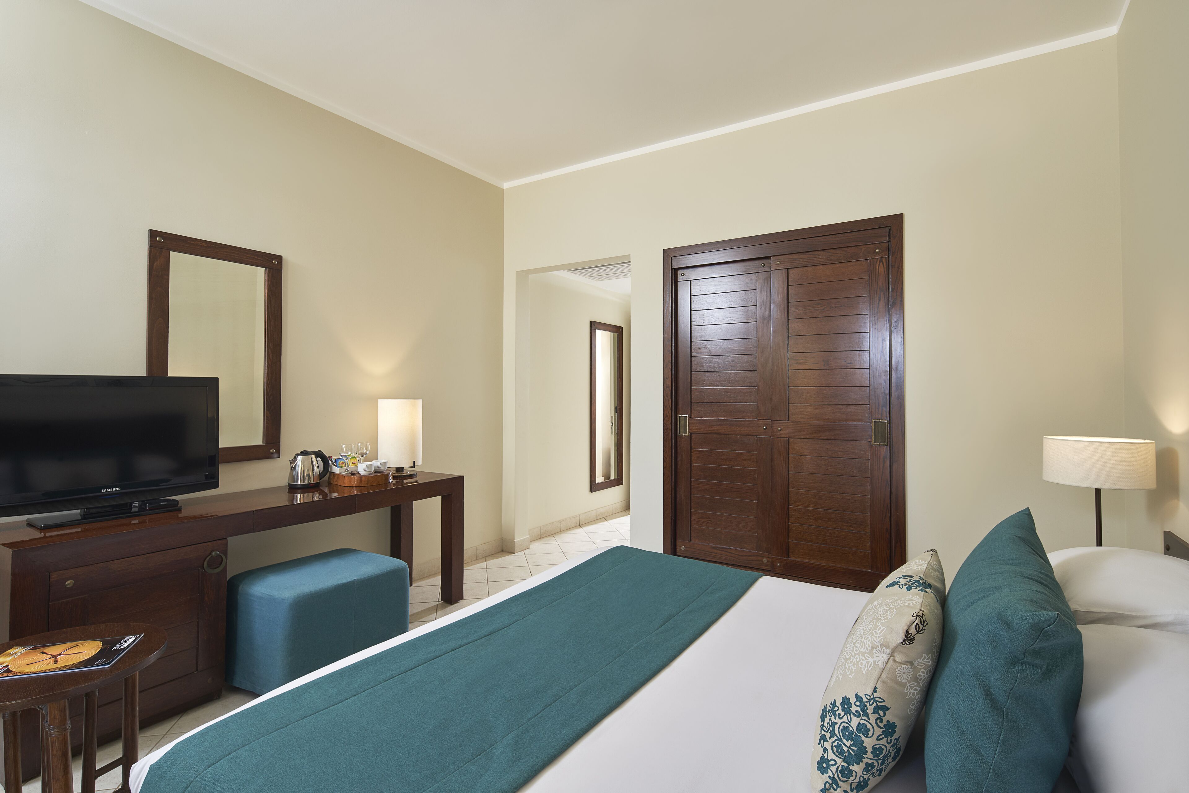 Mosaique Hotel El Gouna