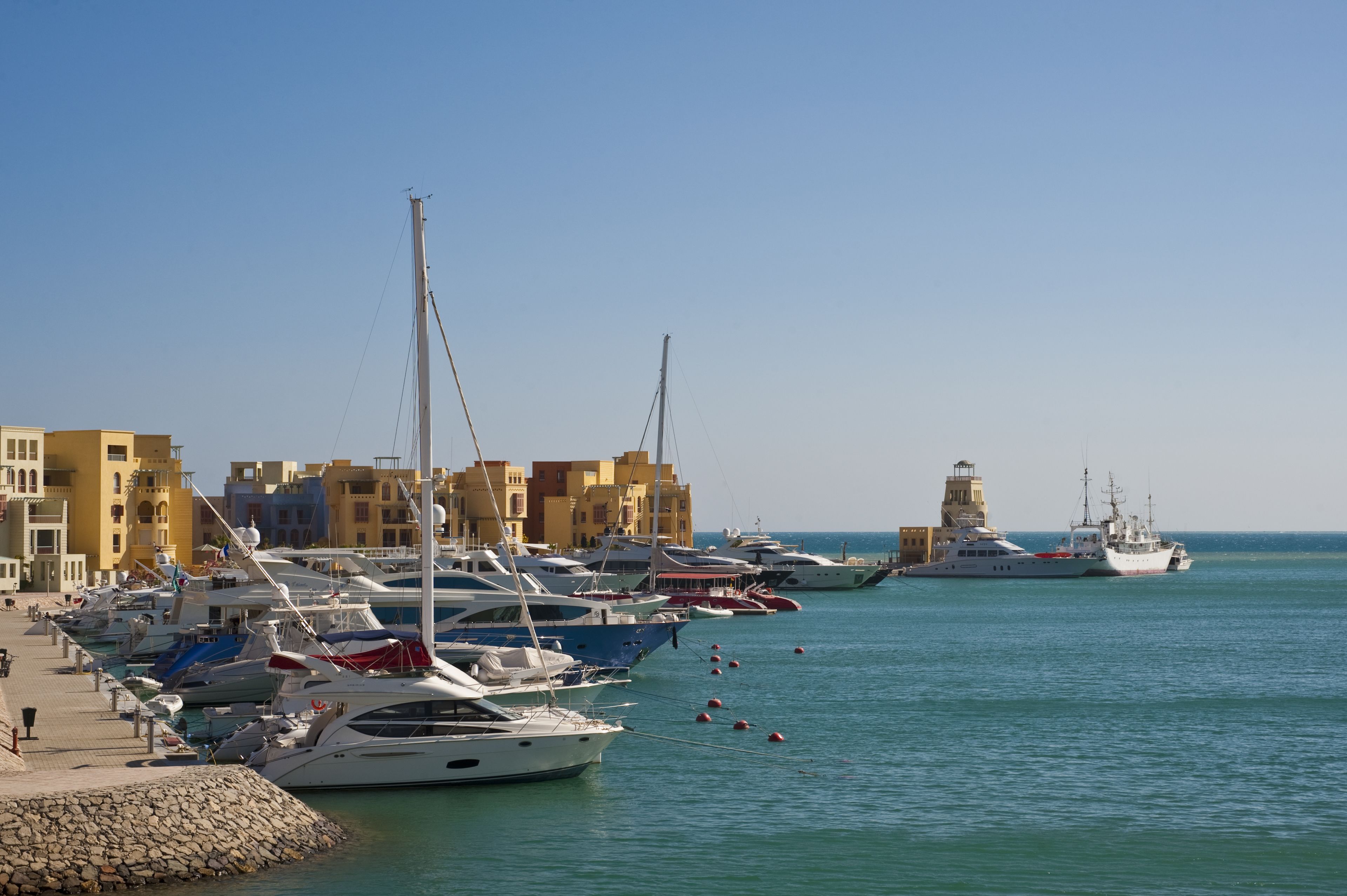 Mosaique Hotel El Gouna