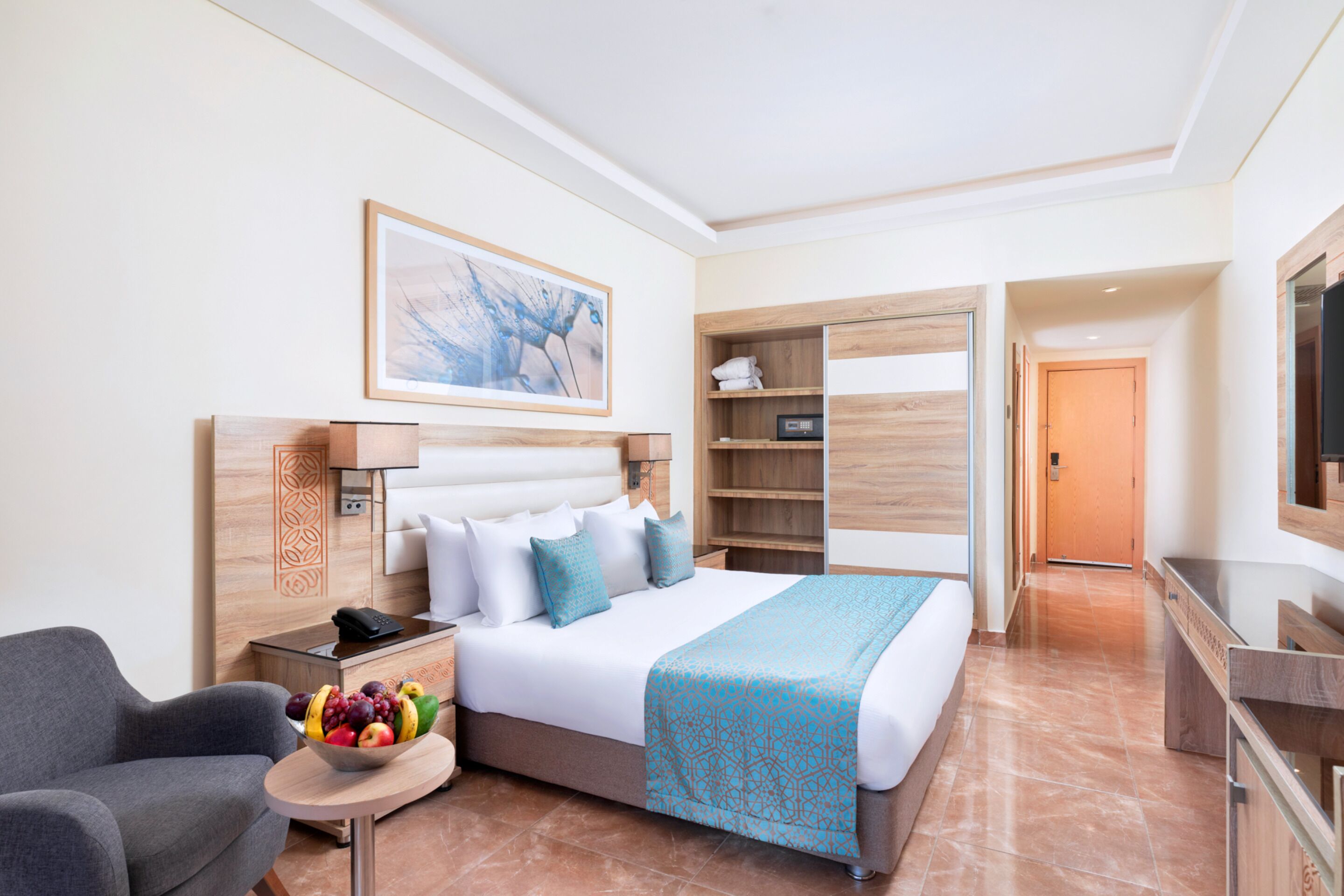 Beach Albatros Resort