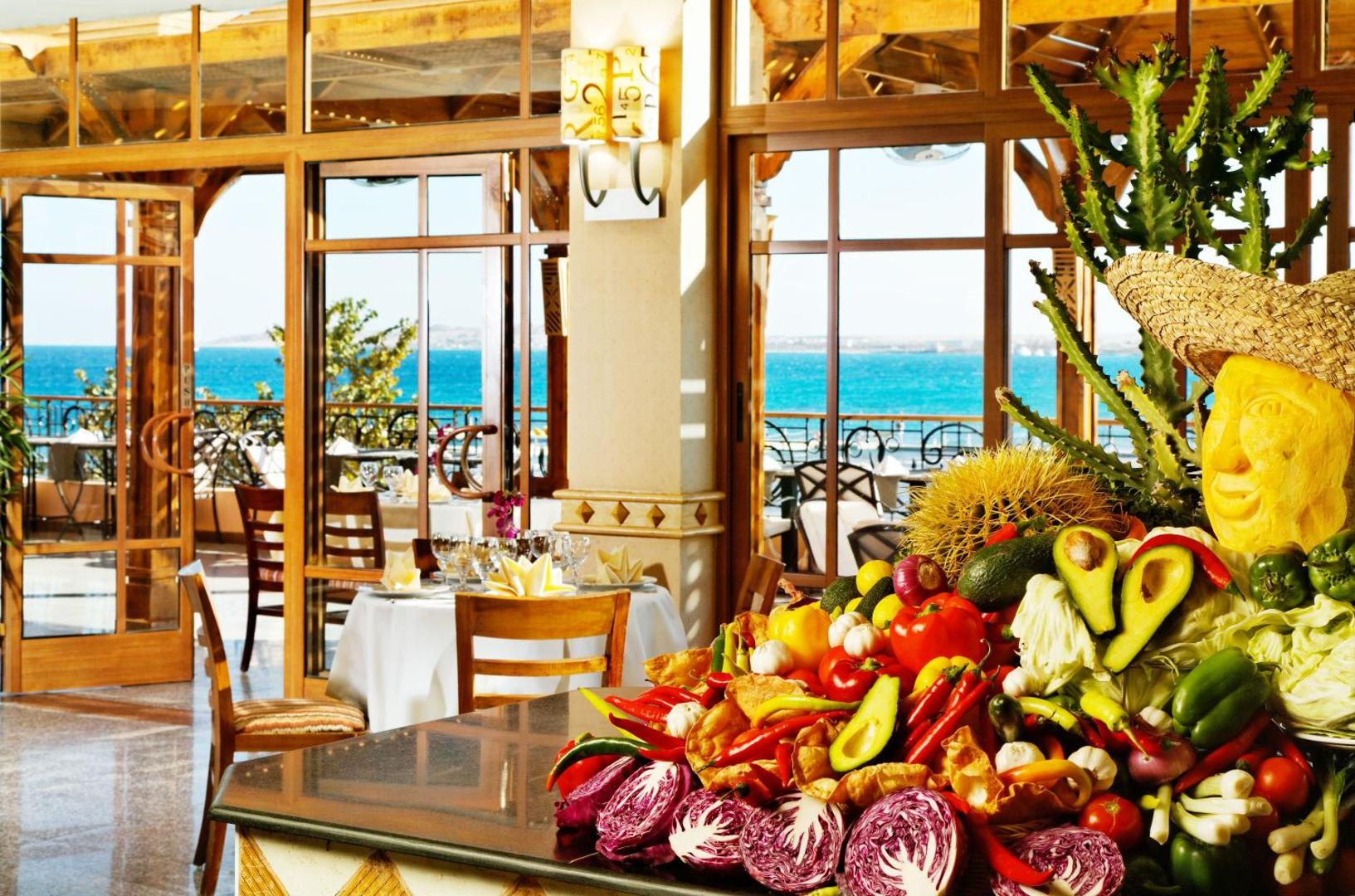 Beach Albatros Resort