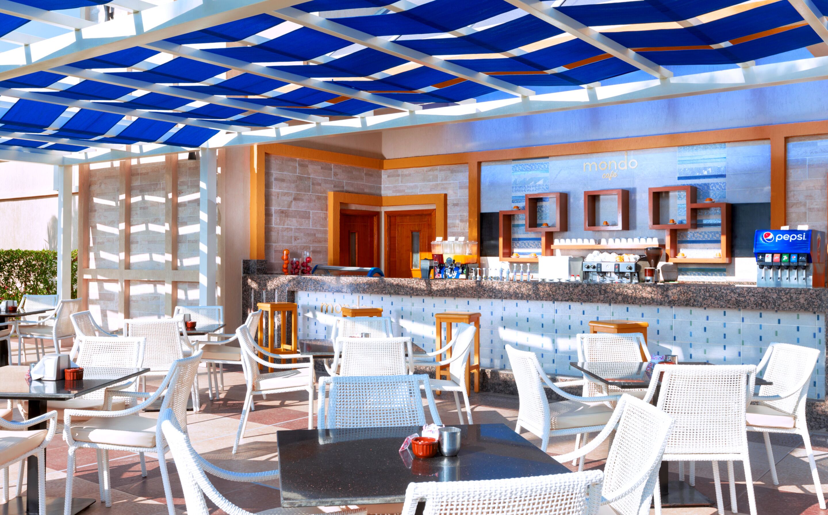 Beach Albatros Resort