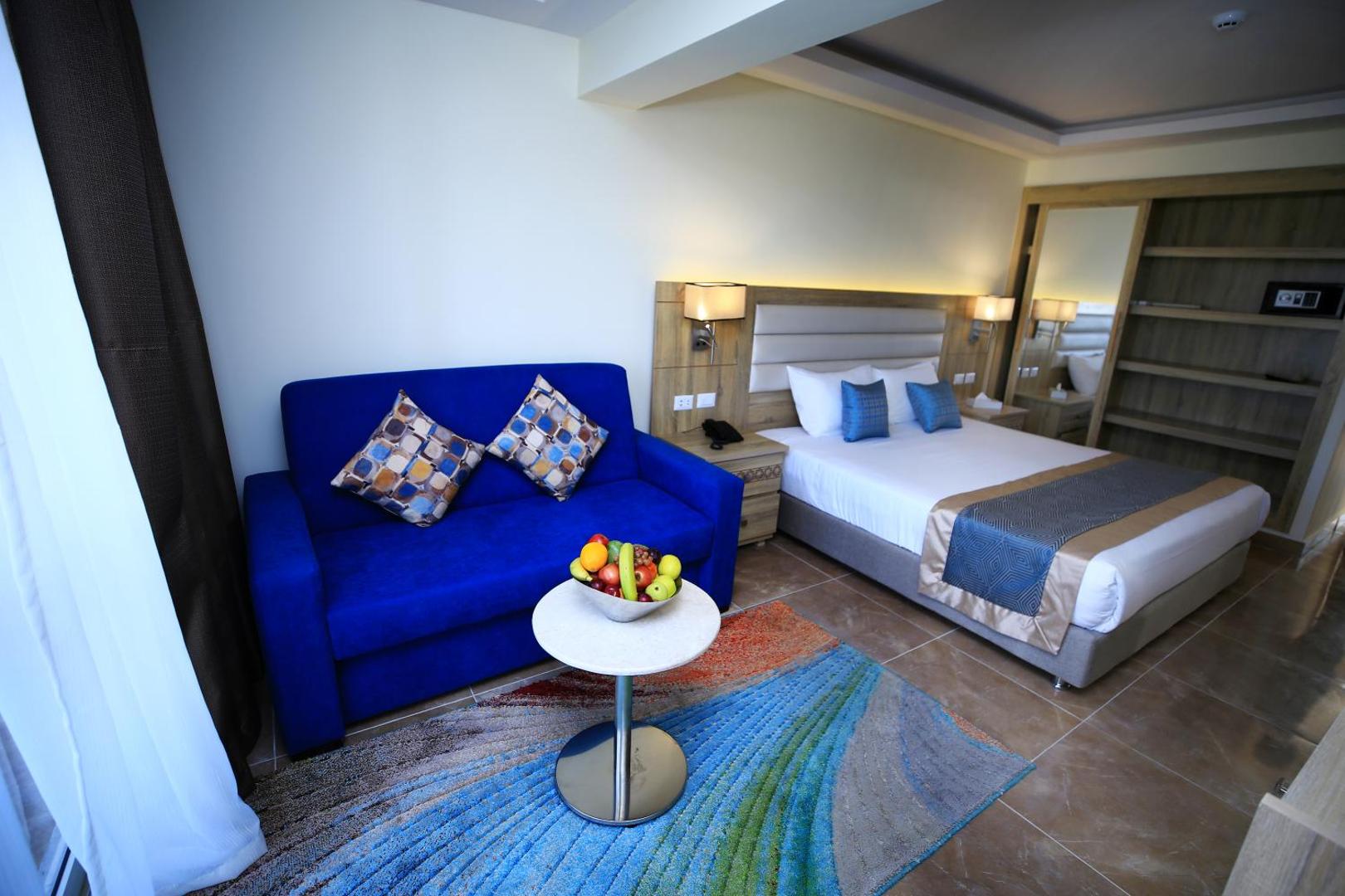Beach Albatros Resort