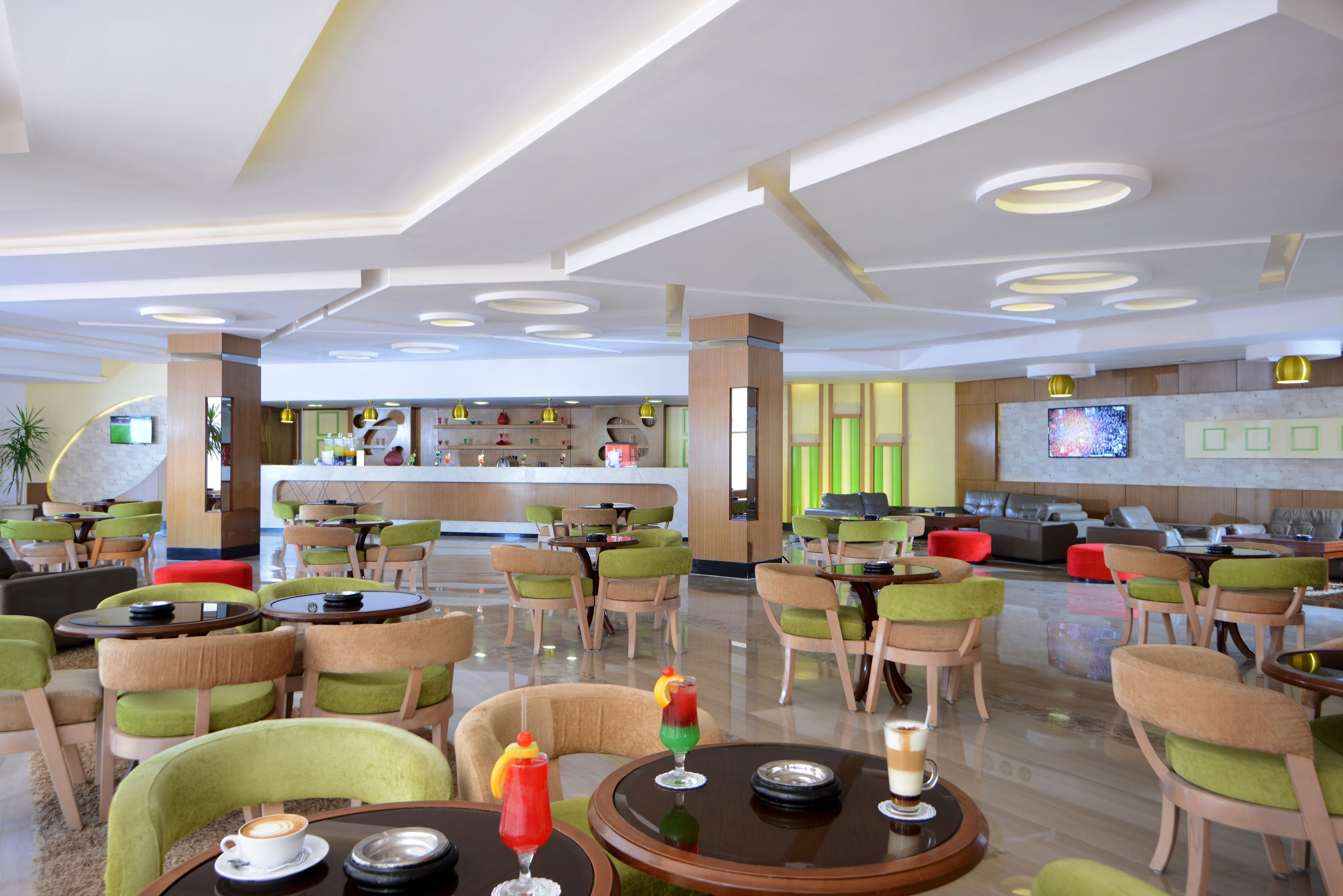 Beach Albatros Resort