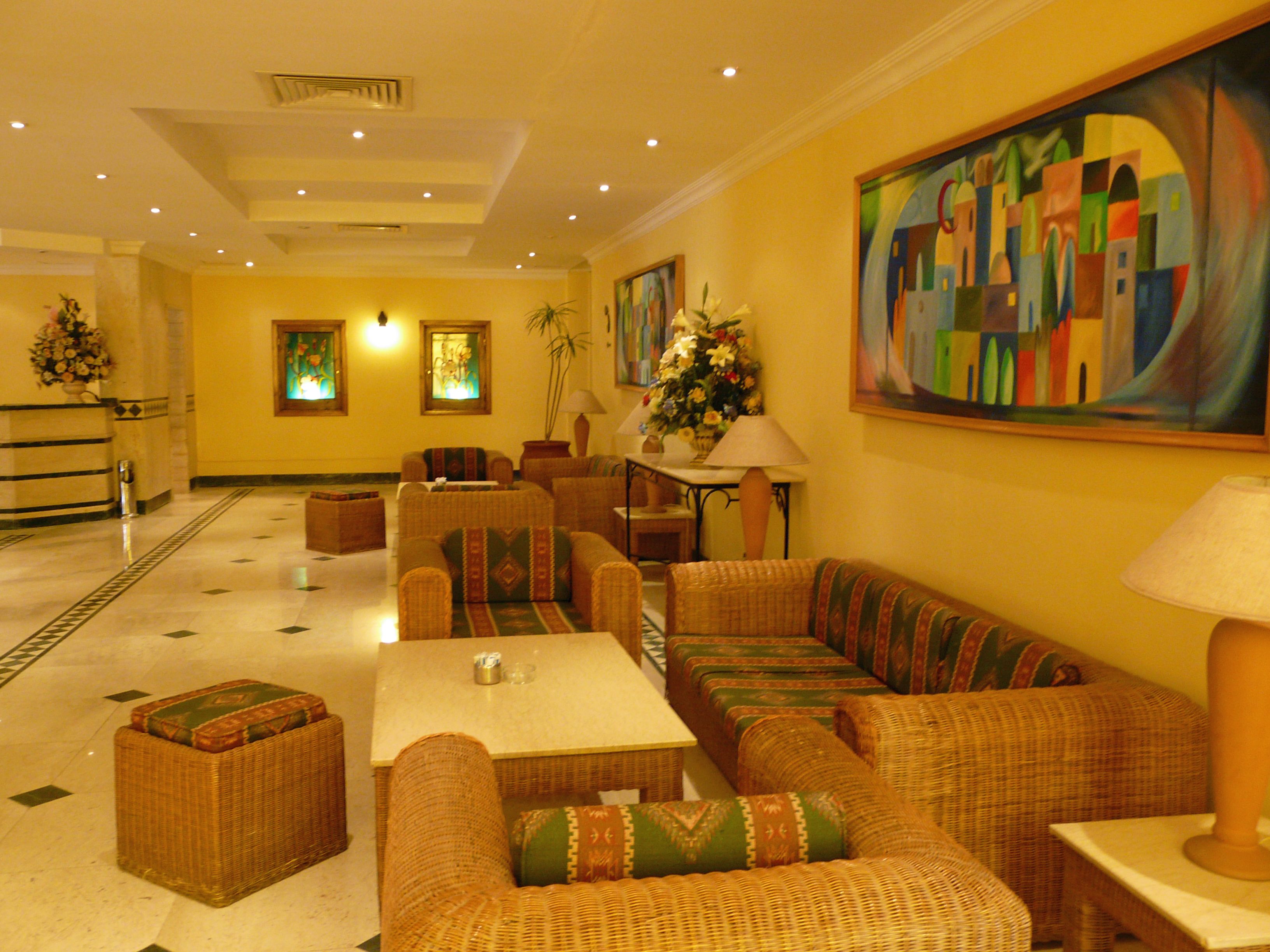 Bel Air Azur Resort