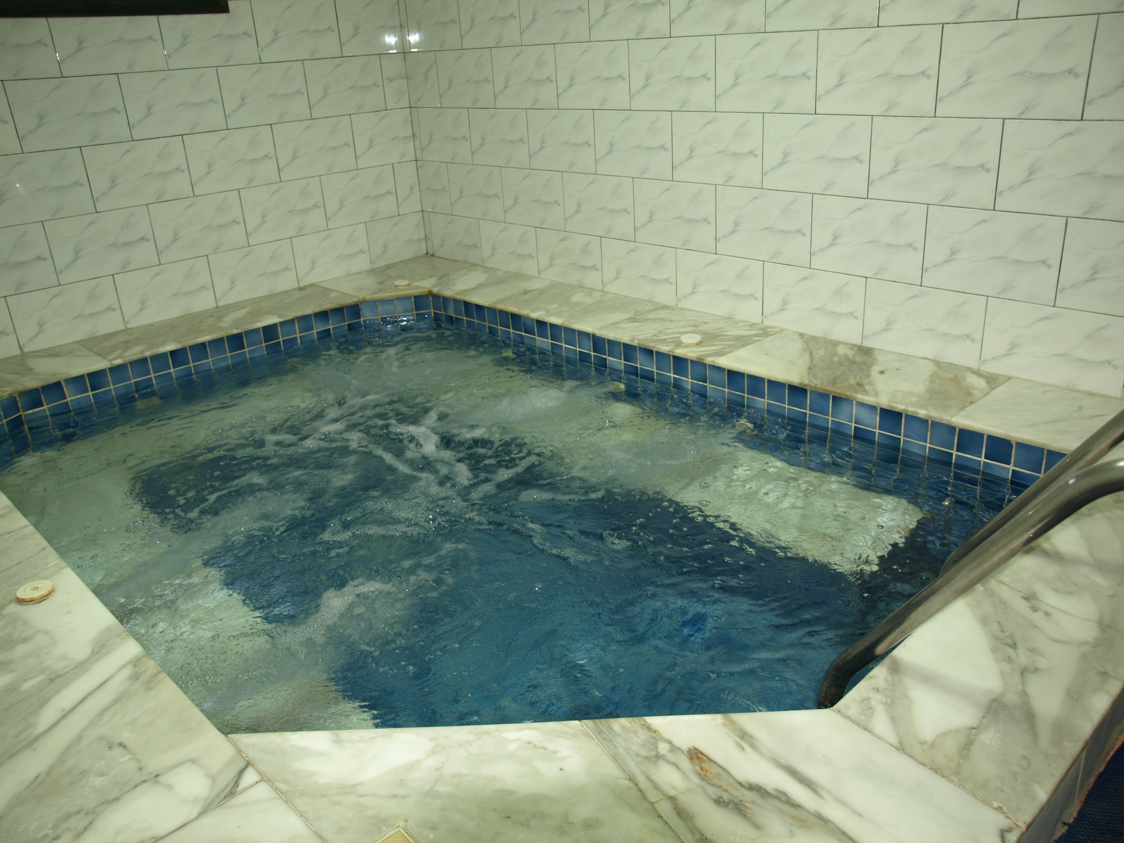 Bel Air Azur Resort