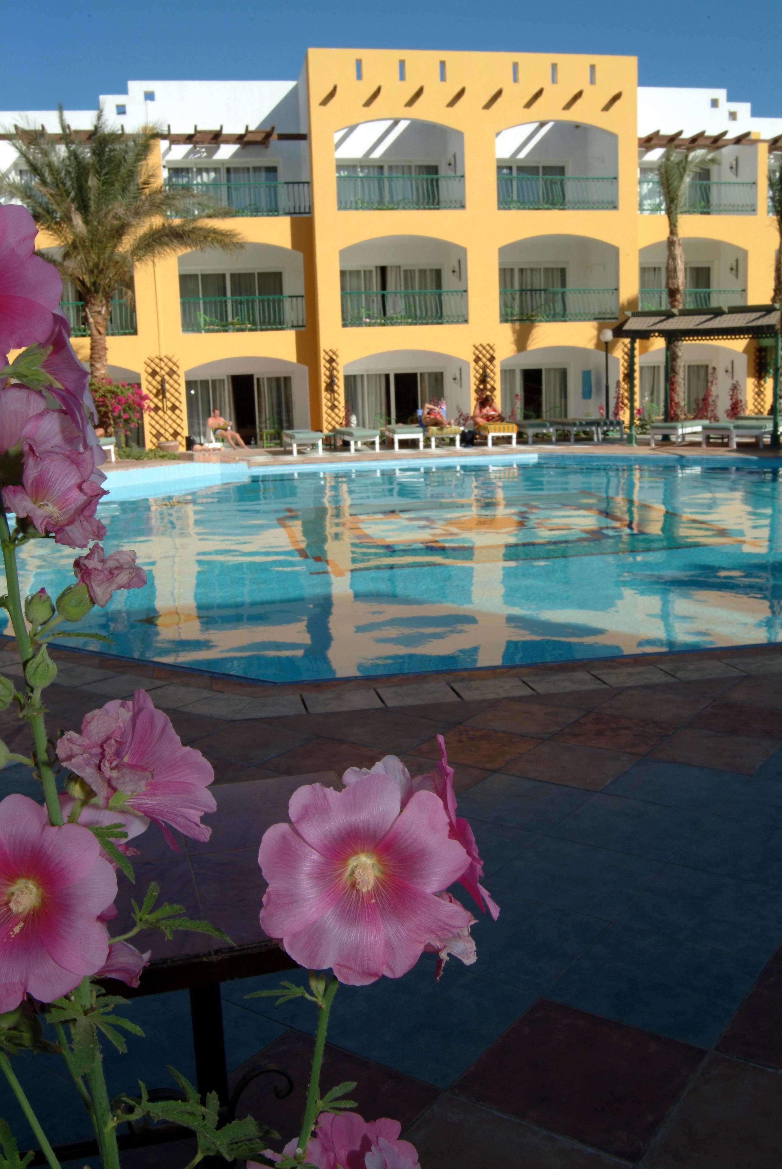 Bel Air Azur Resort