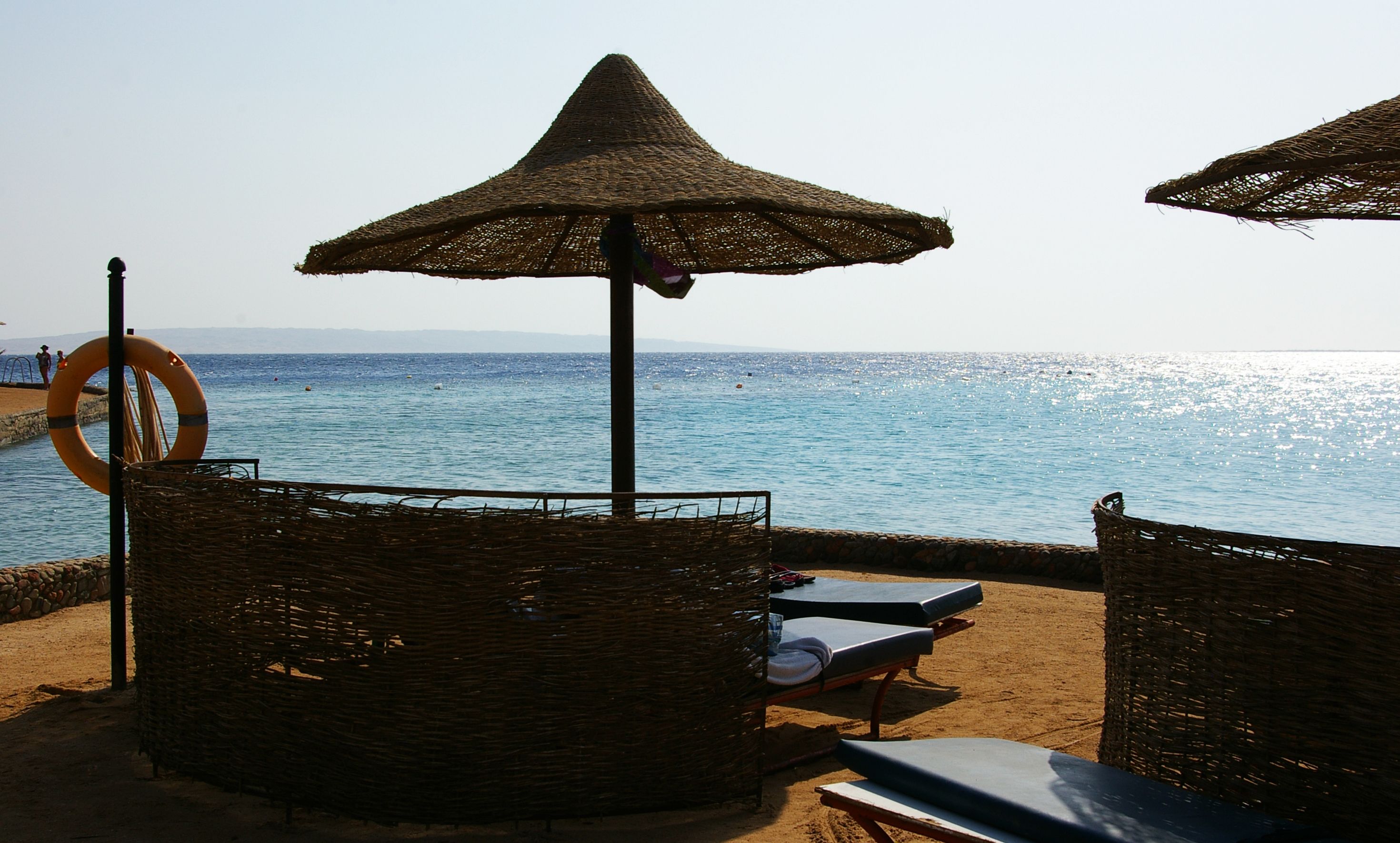 Bel Air Azur Resort