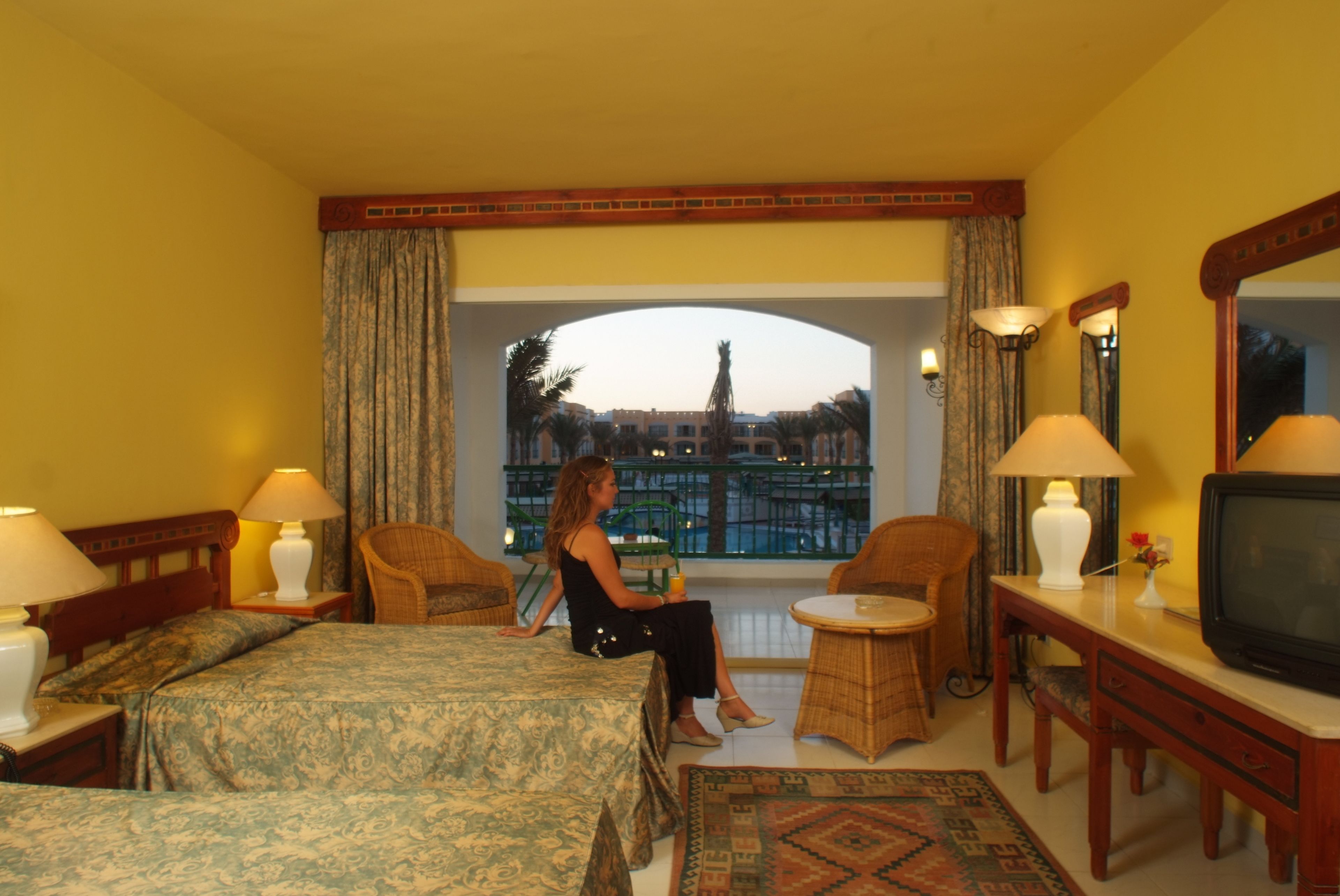 Bel Air Azur Resort