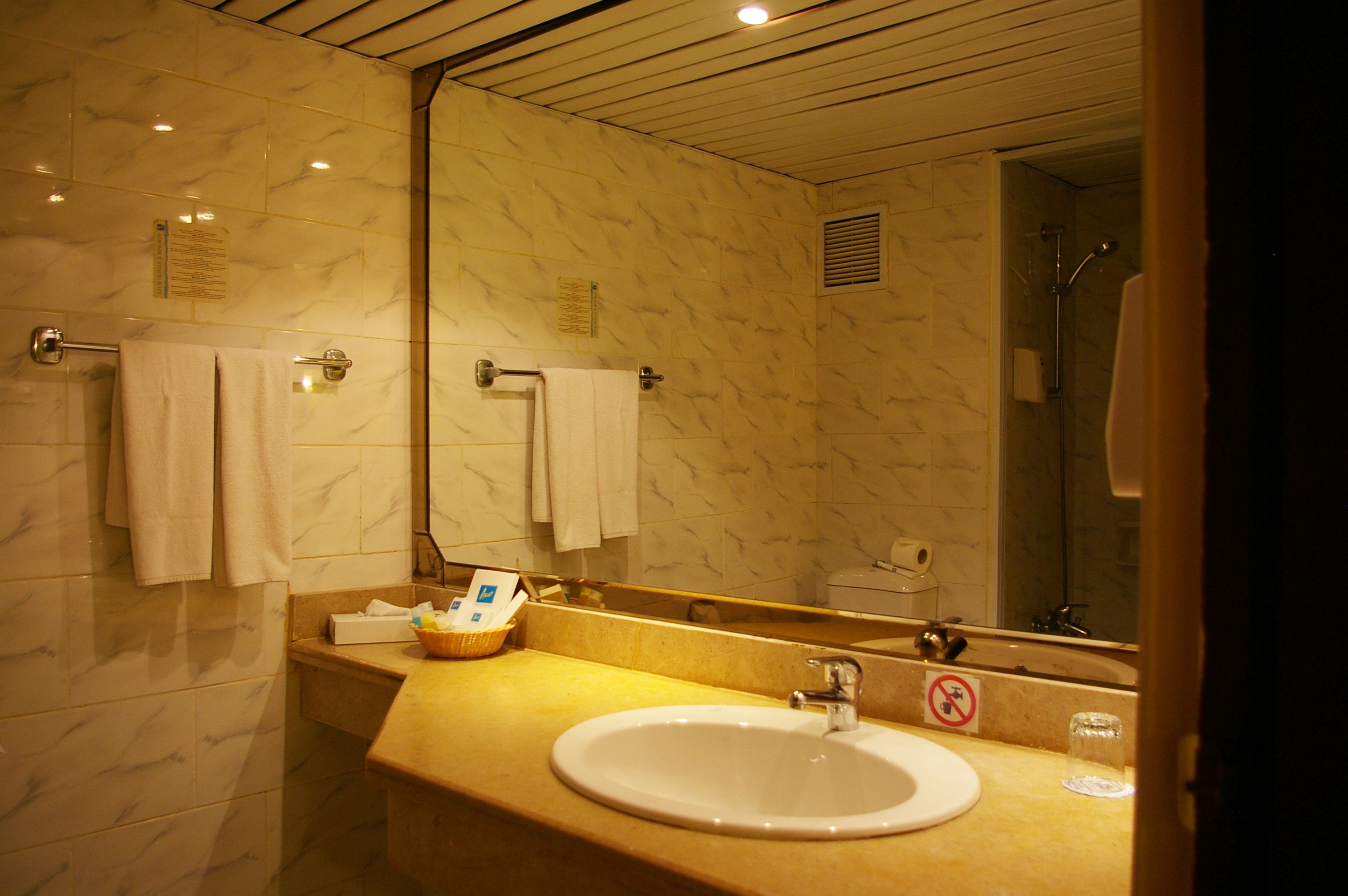 Bel Air Azur Resort