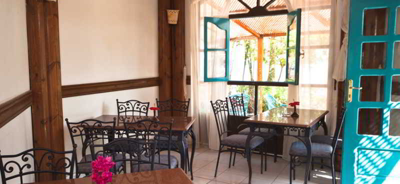 Bella Vista Resort