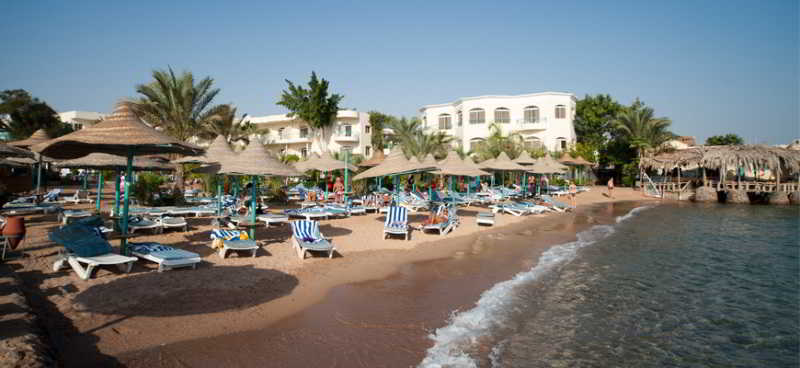 Bella Vista Resort