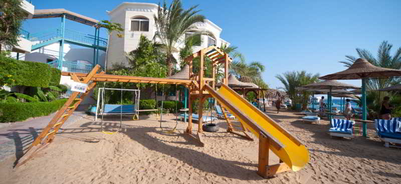 Bella Vista Resort