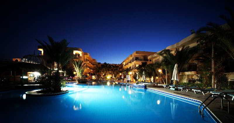 Bella Vista Resort