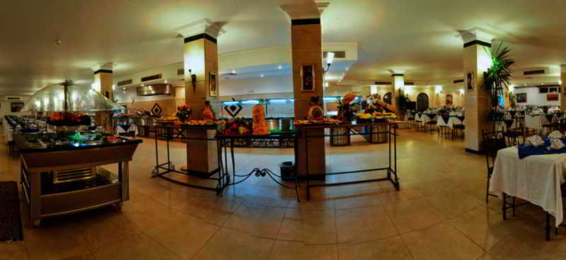 Bella Vista Resort