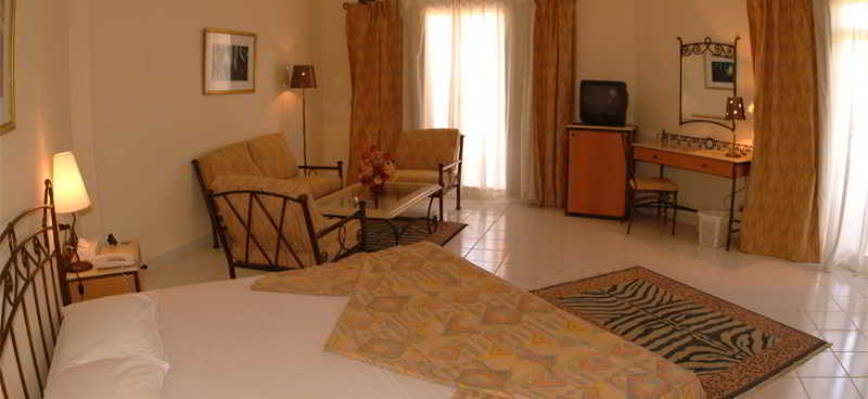 Bella Vista Resort
