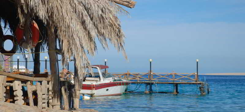 Bella Vista Resort