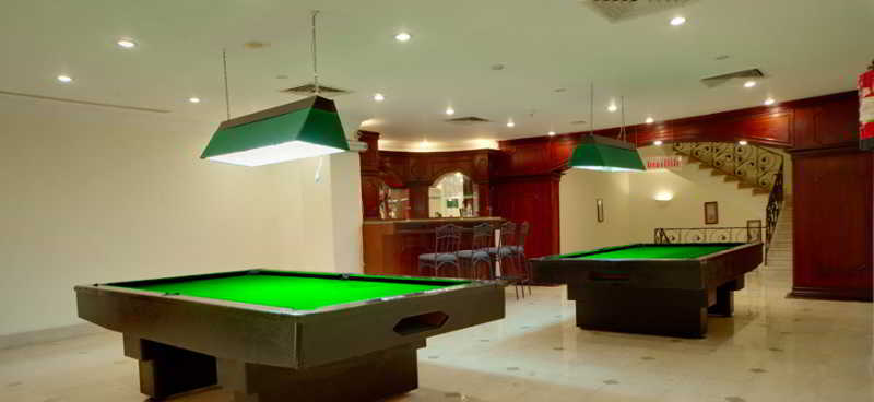 Bella Vista Resort