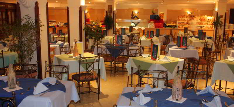 Bella Vista Resort