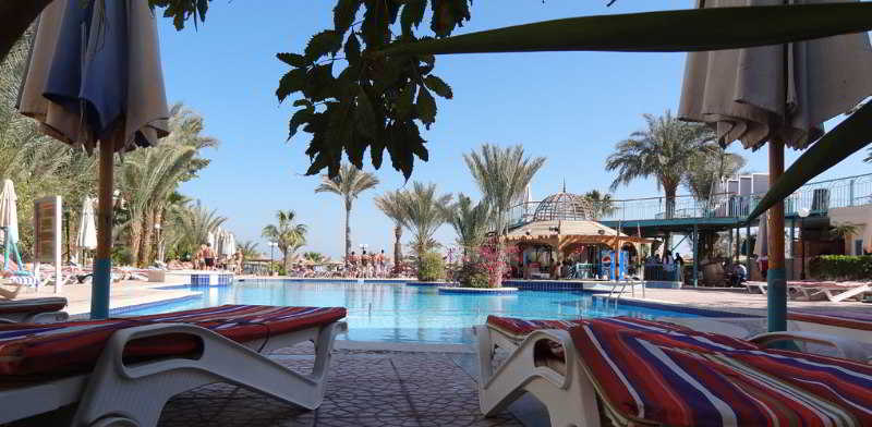 Bella Vista Resort