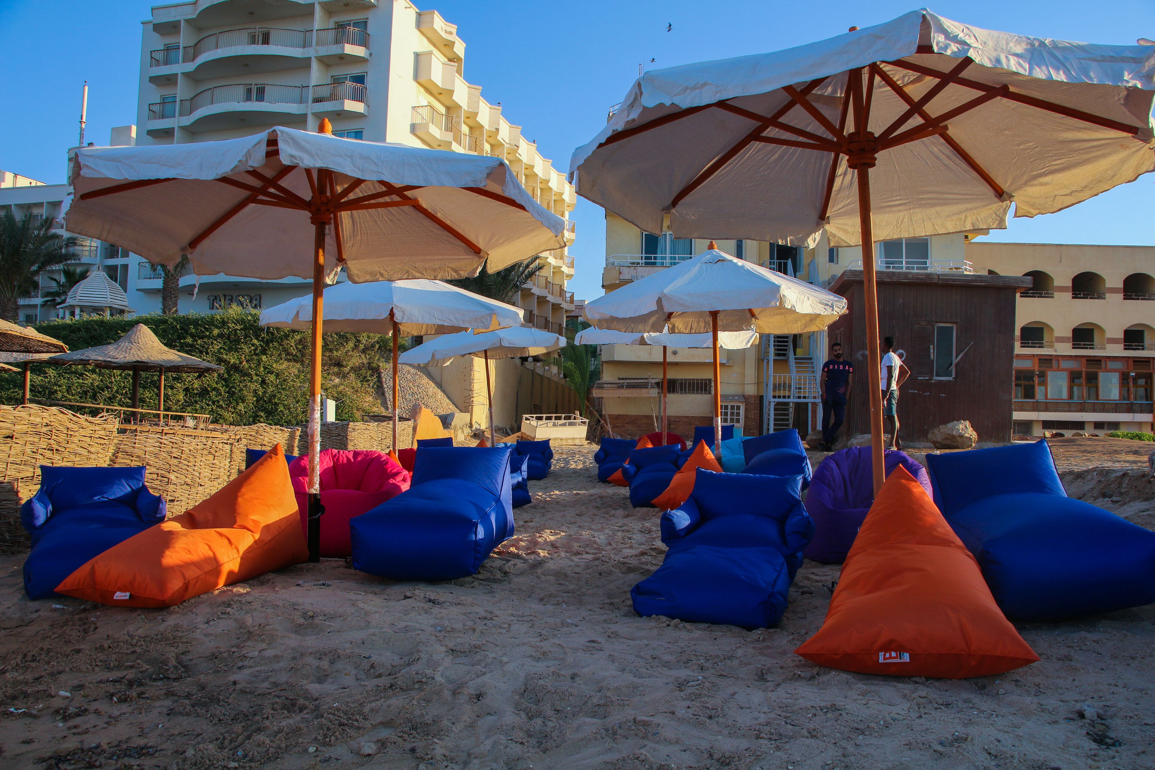 Boulevard Apartment Hotel