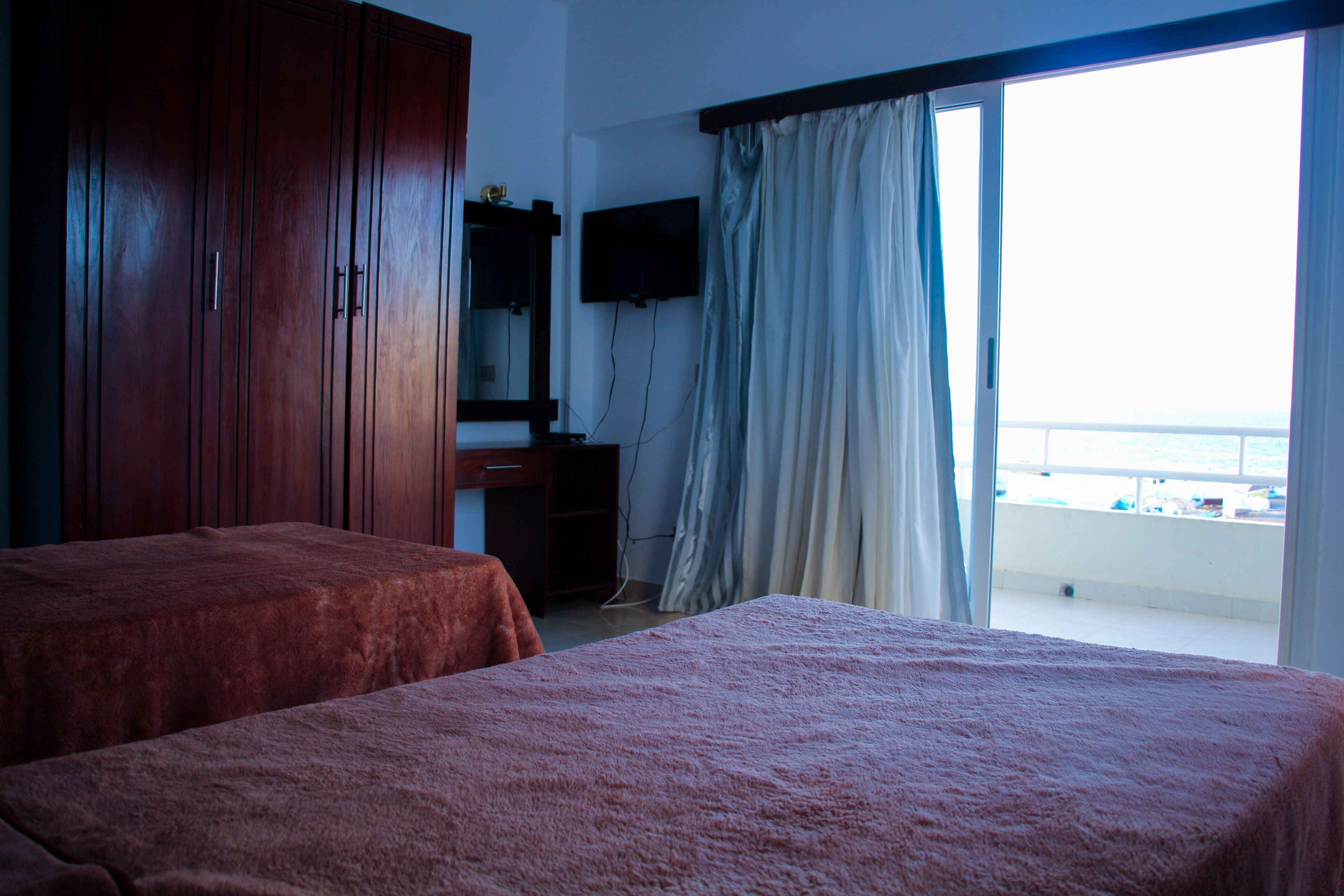 Boulevard Apartment Hotel