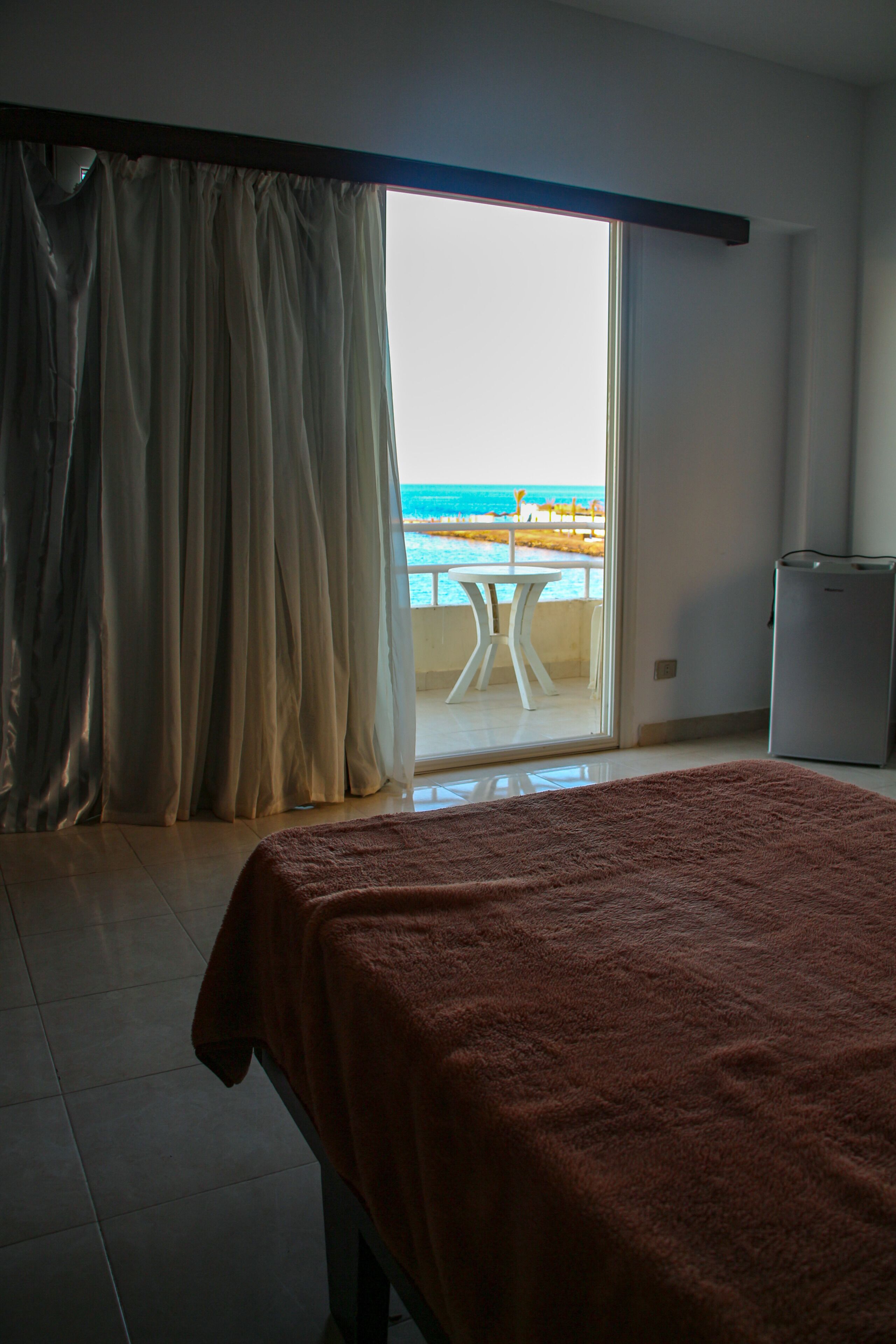 Boulevard Apartment Hotel