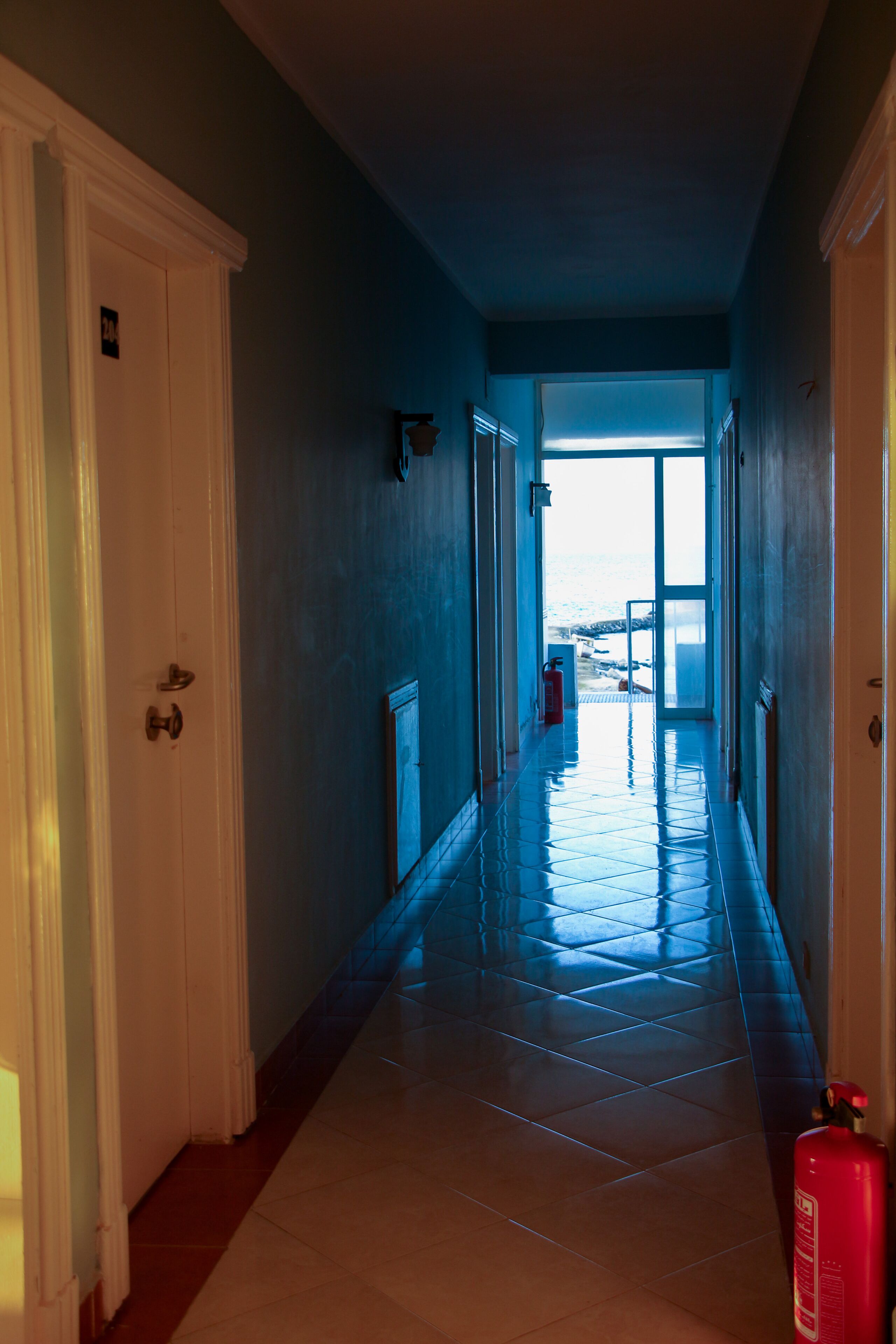 Boulevard Apartment Hotel