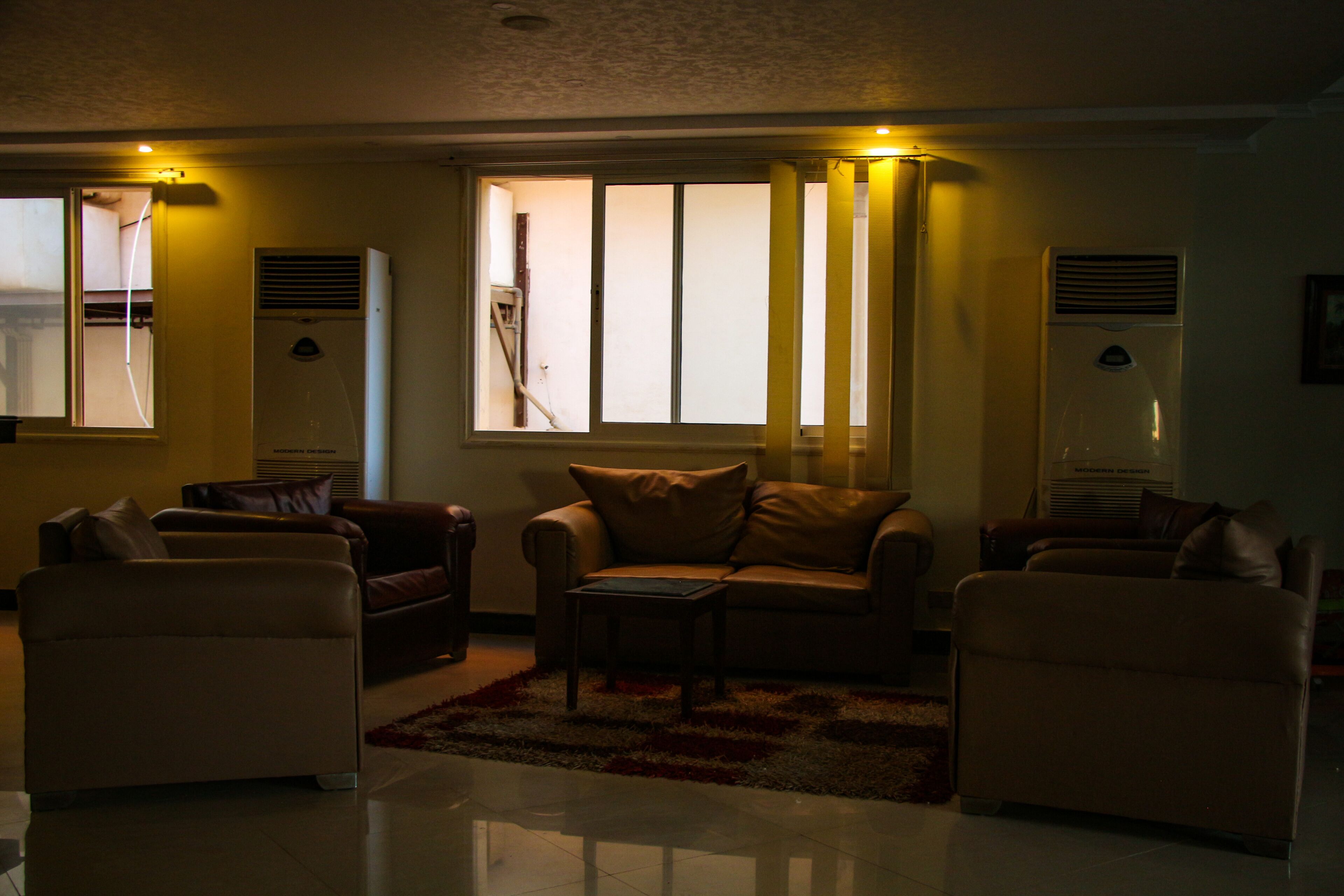 Boulevard Apartment Hotel